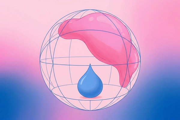 Hero banner illustration for "Endomedix Raises $4M+ Seed for Brain Surgery Bleeding Device"
