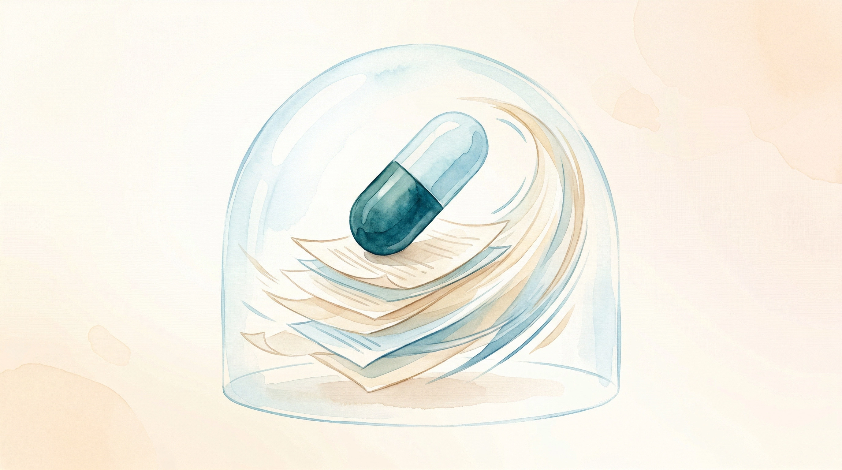 YC-Backed Ritivel Automates Drug Regulatory Filings with AI