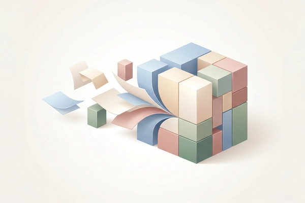 Hero banner illustration for "Nace AI's $21.5M Bet on Long-Horizon Reasoning for Finance"
