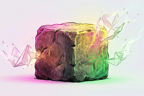 Hero banner illustration for "AI Ad Automation Market Heats Up, But Verification Gaps Remain"