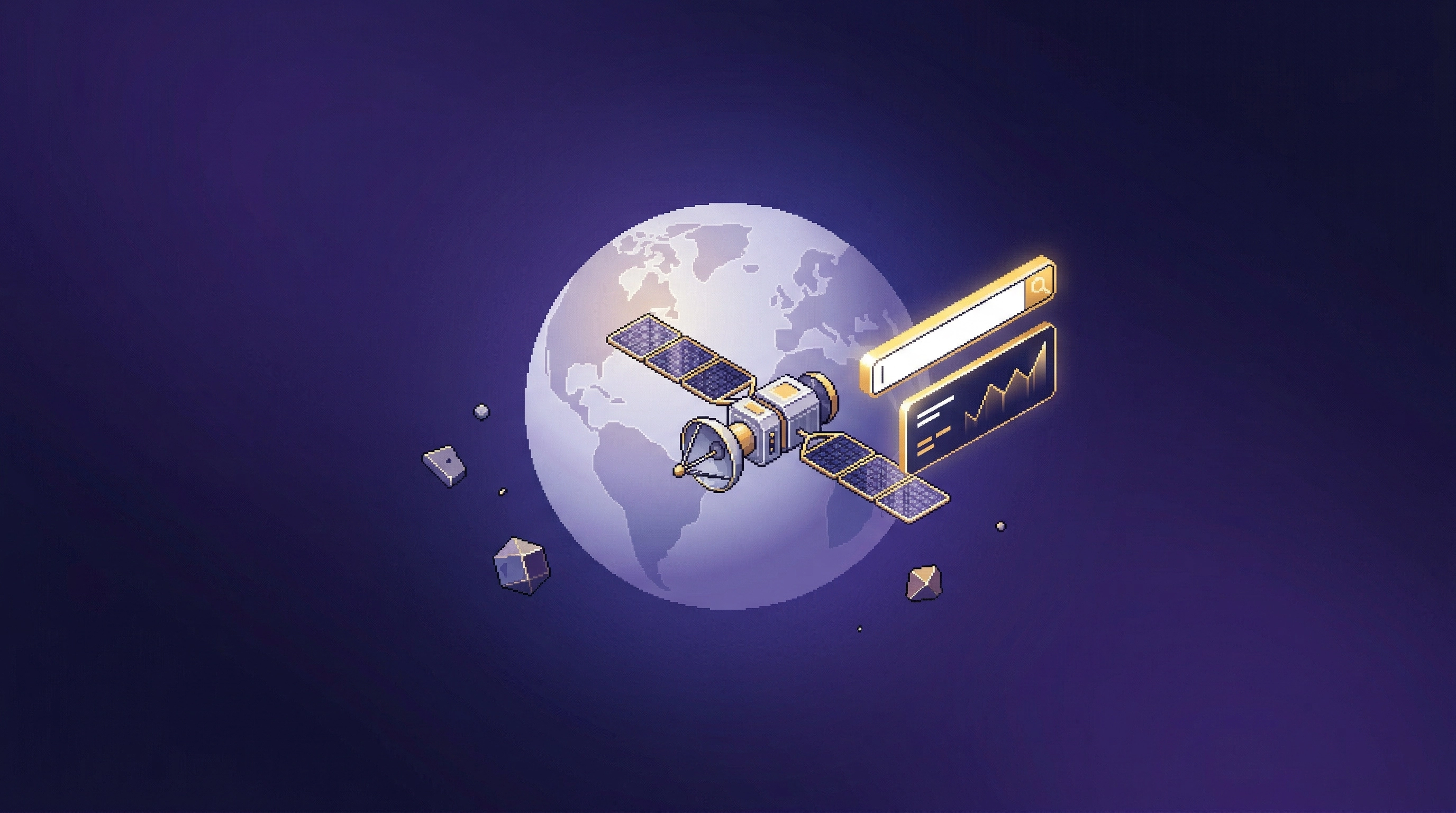 Kayhan Space Launches 'Bloomberg Terminal' for Orbital Data