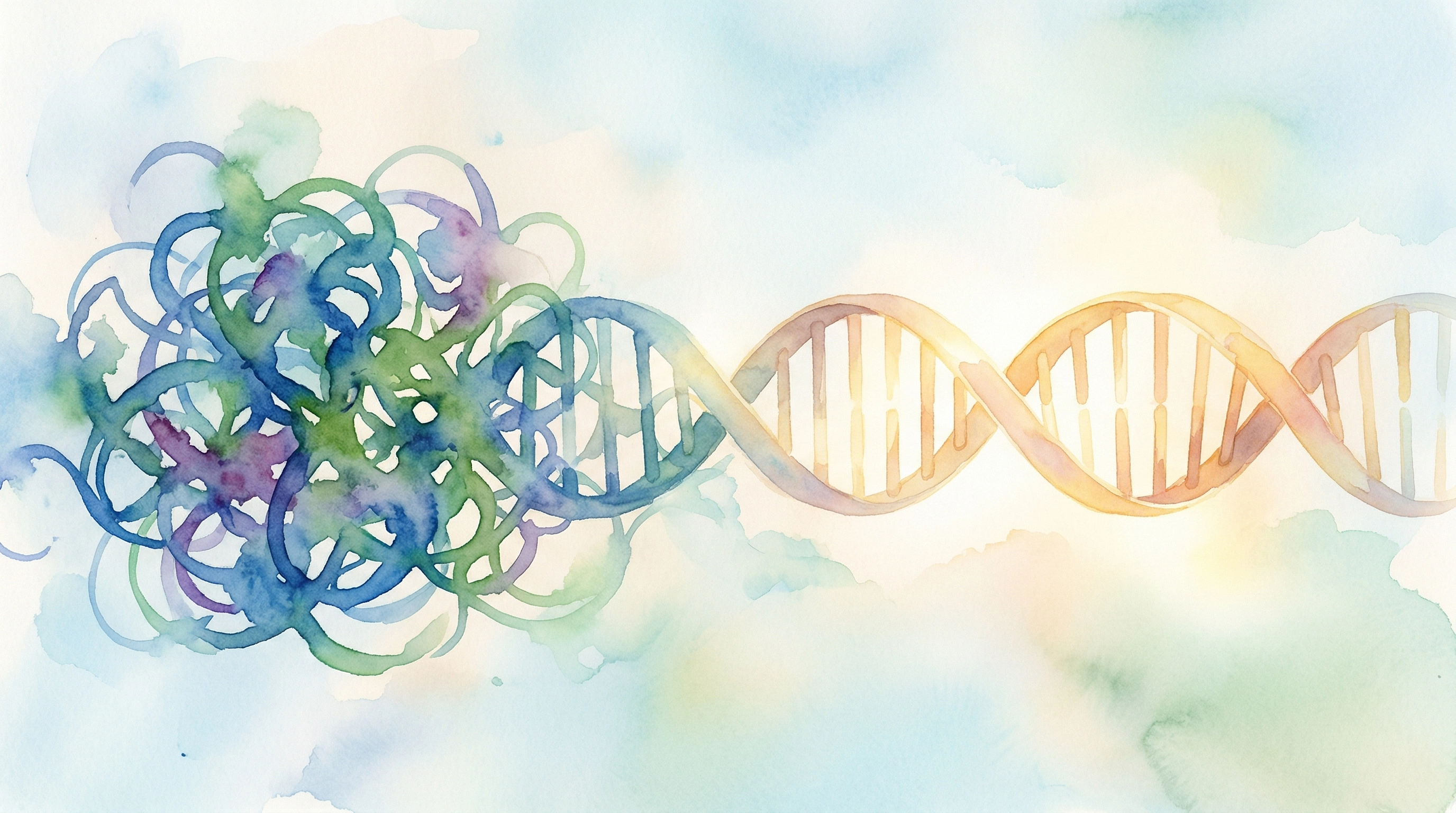 How AI Is Redesigning DNA to Make Gene Therapy Safer