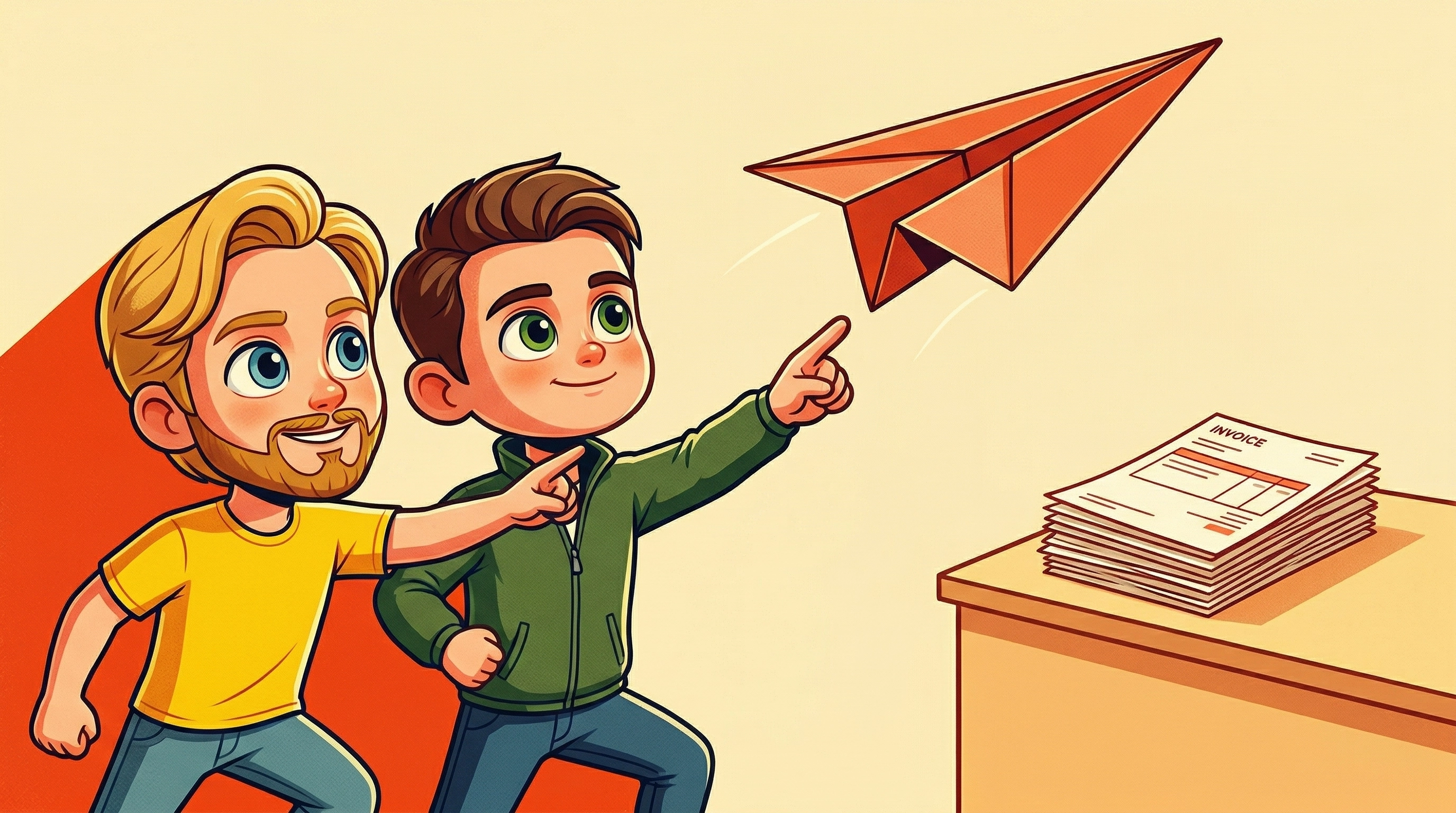 Paraglide AI Raises $5M to Automate Accounts Receivable with Agents