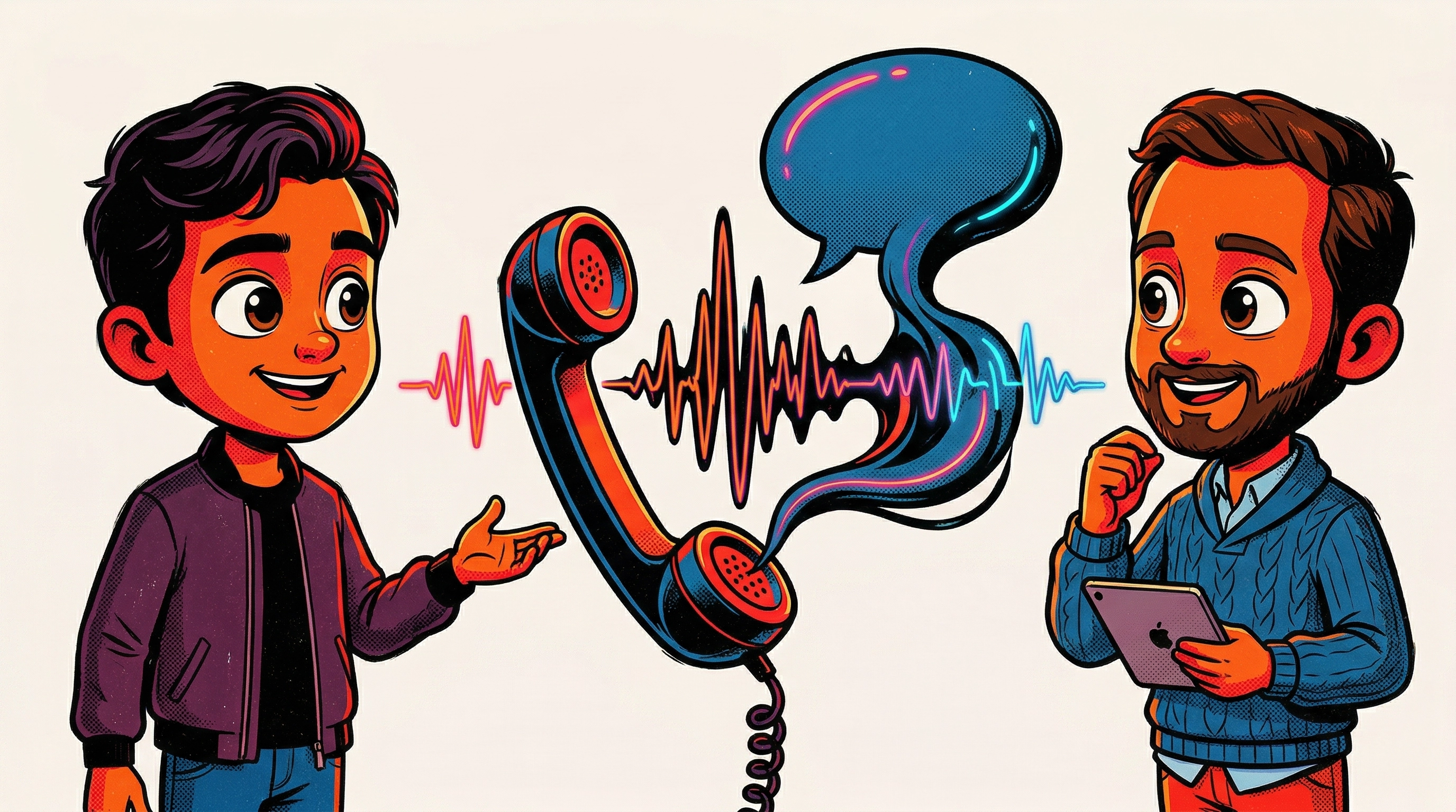 Miravoice Raises $6.3M to Scale AI Voice Survey Platform