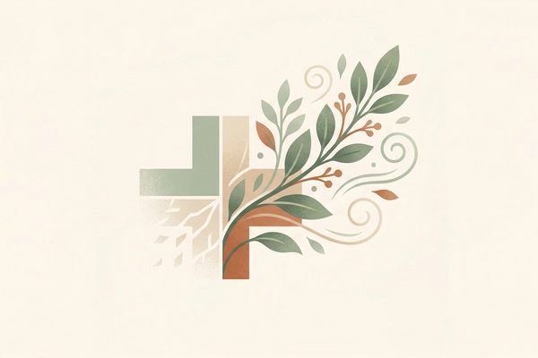Hero banner illustration for "Climate-Health Tech Unlocks $300M+ in Equity-Free Funding"