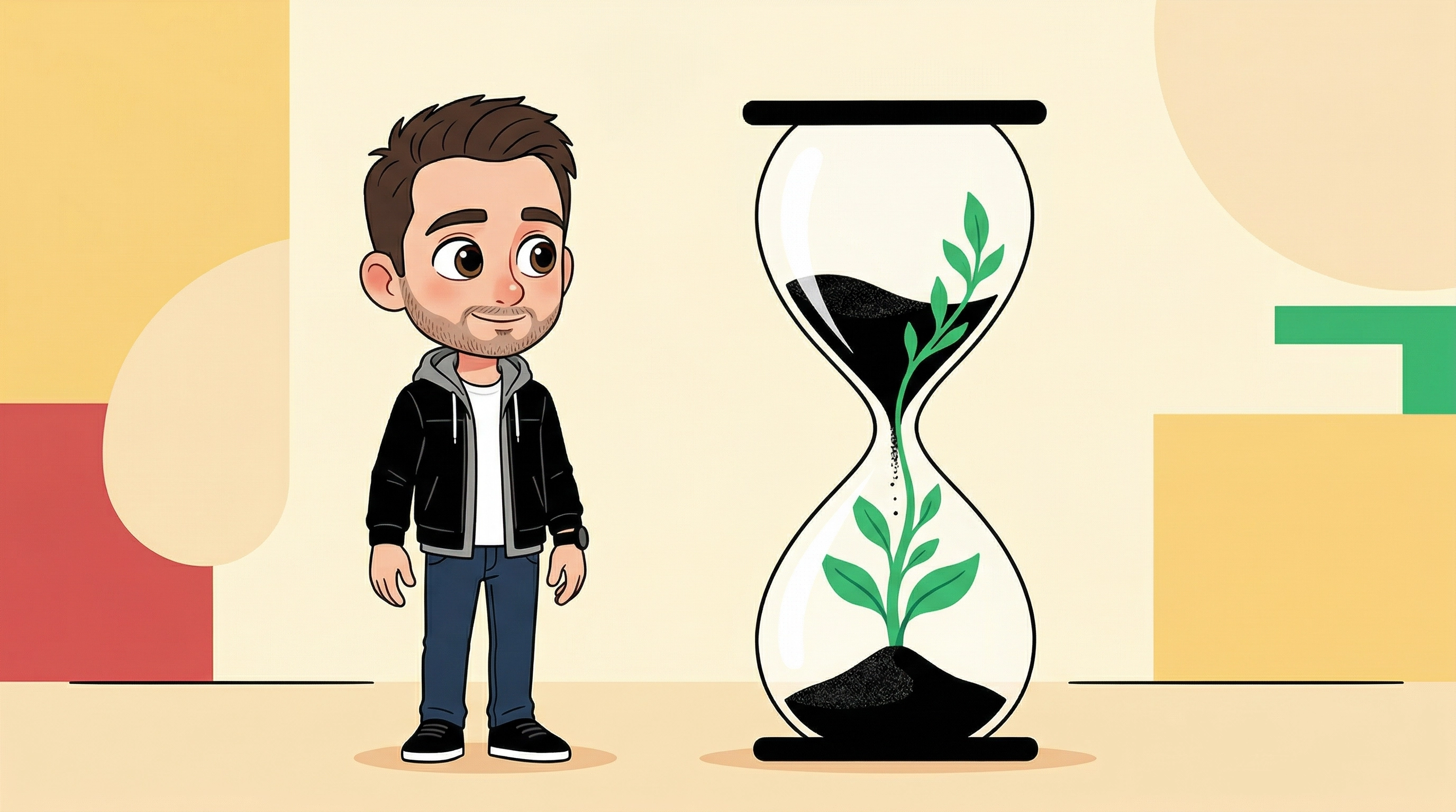 Death Clock Launches AI Health Platform with $99 Blood Testing