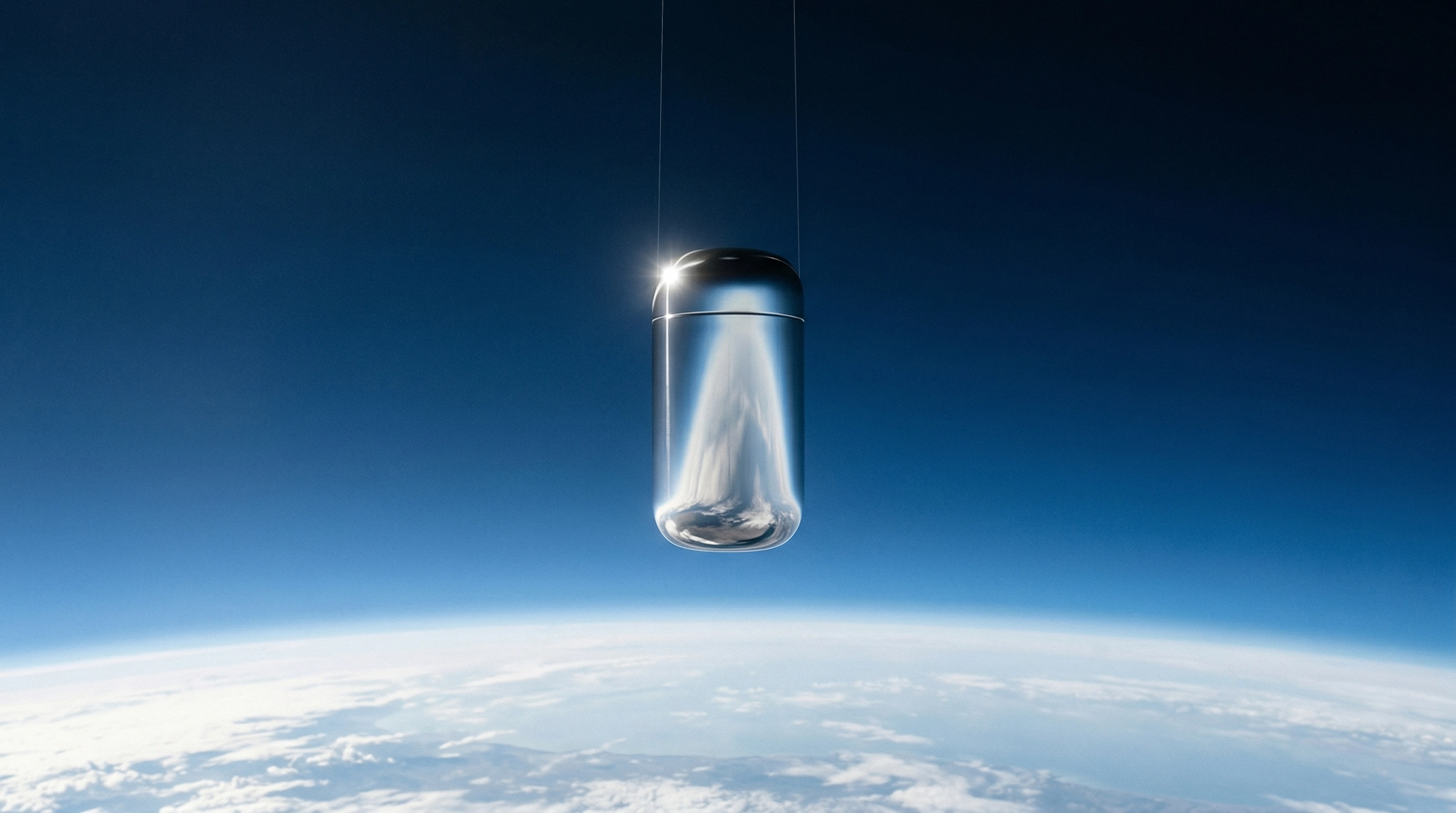 The Race to Cool Earth: Inside Solar Geoengineering's Startup Boom
