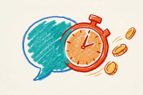 Hero banner illustration for "Pumpcade Raises $1M Pre-Seed for Livestream Prediction Markets"