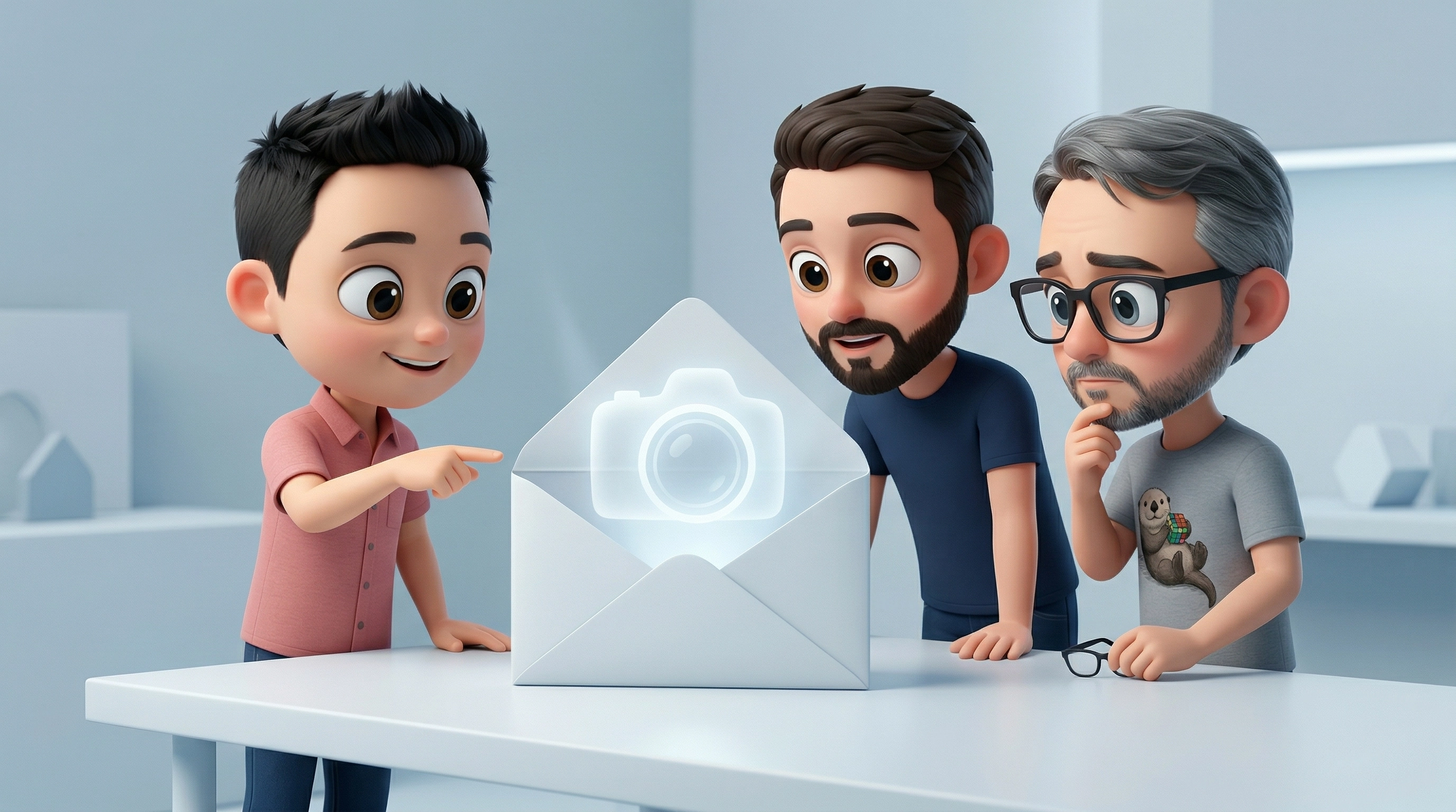 Mindy AI's Pivot: From Email Assistant to Content Studio