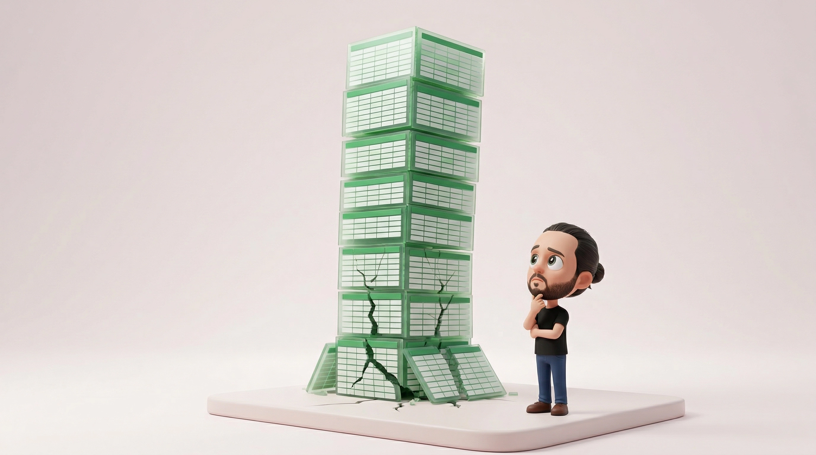 Klarna Veterans' Galdera Labs Raises €1.5M for AI Financial Modeling