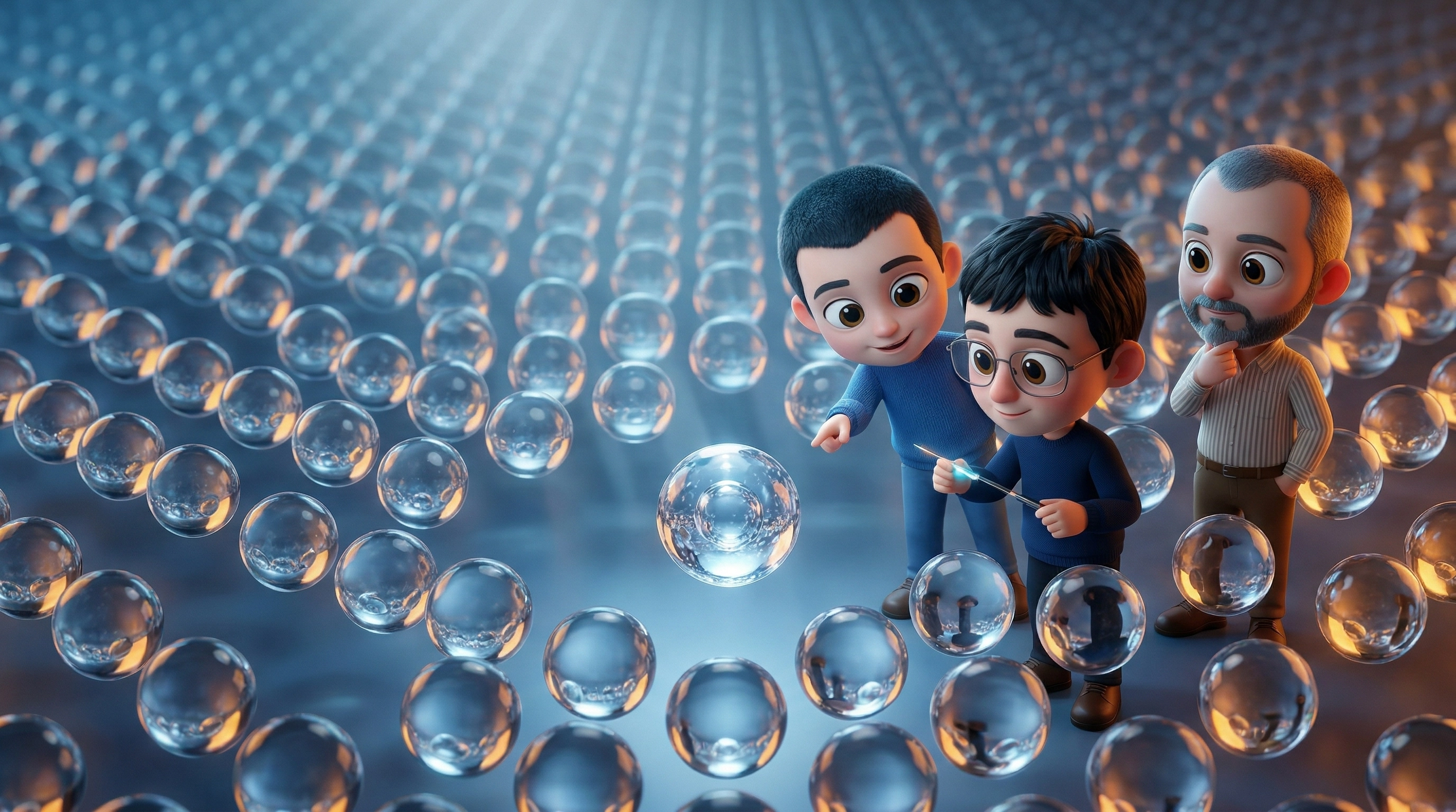 Q-Factor Emerges with $24M to Build Million-Qubit Quantum Computer