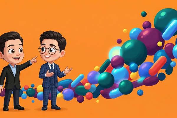 Hero banner illustration for "ARO Network Raises $5M for Decentralized AI Edge Cloud Platform"