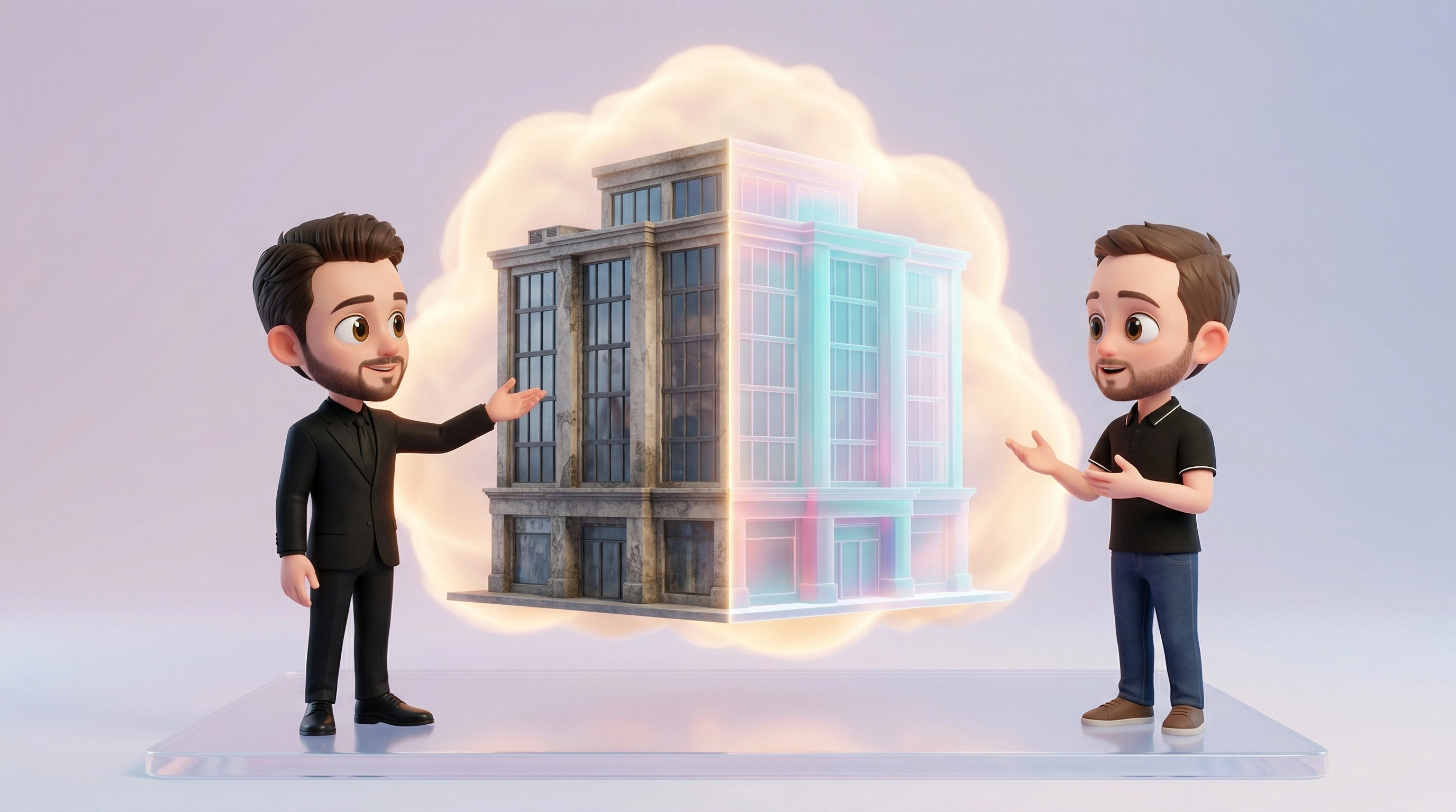 SCorp-io Raises €5M to Automate Building Energy Management with AI