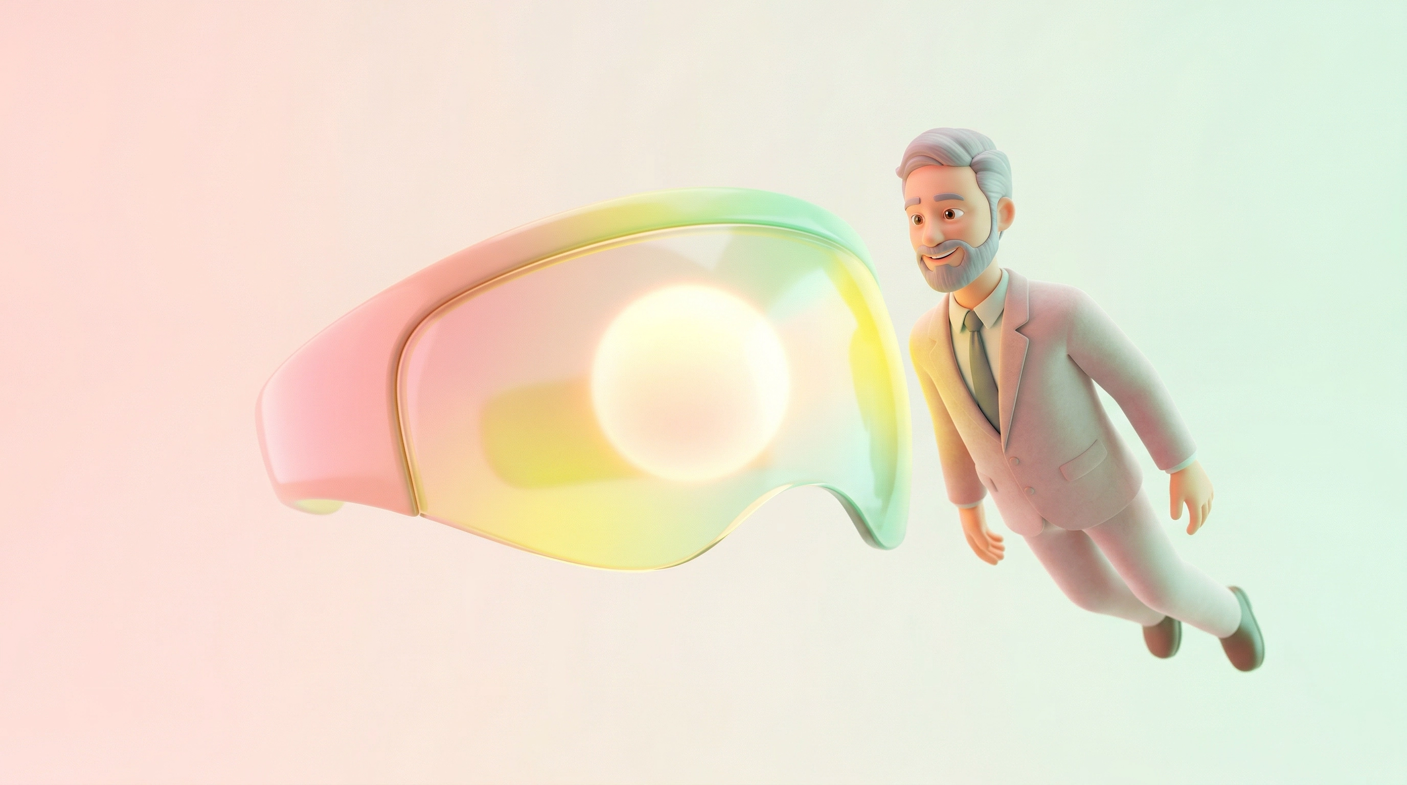 OpZira Raises $1.1M Seed for AI-Powered Eye Disease Diagnostic