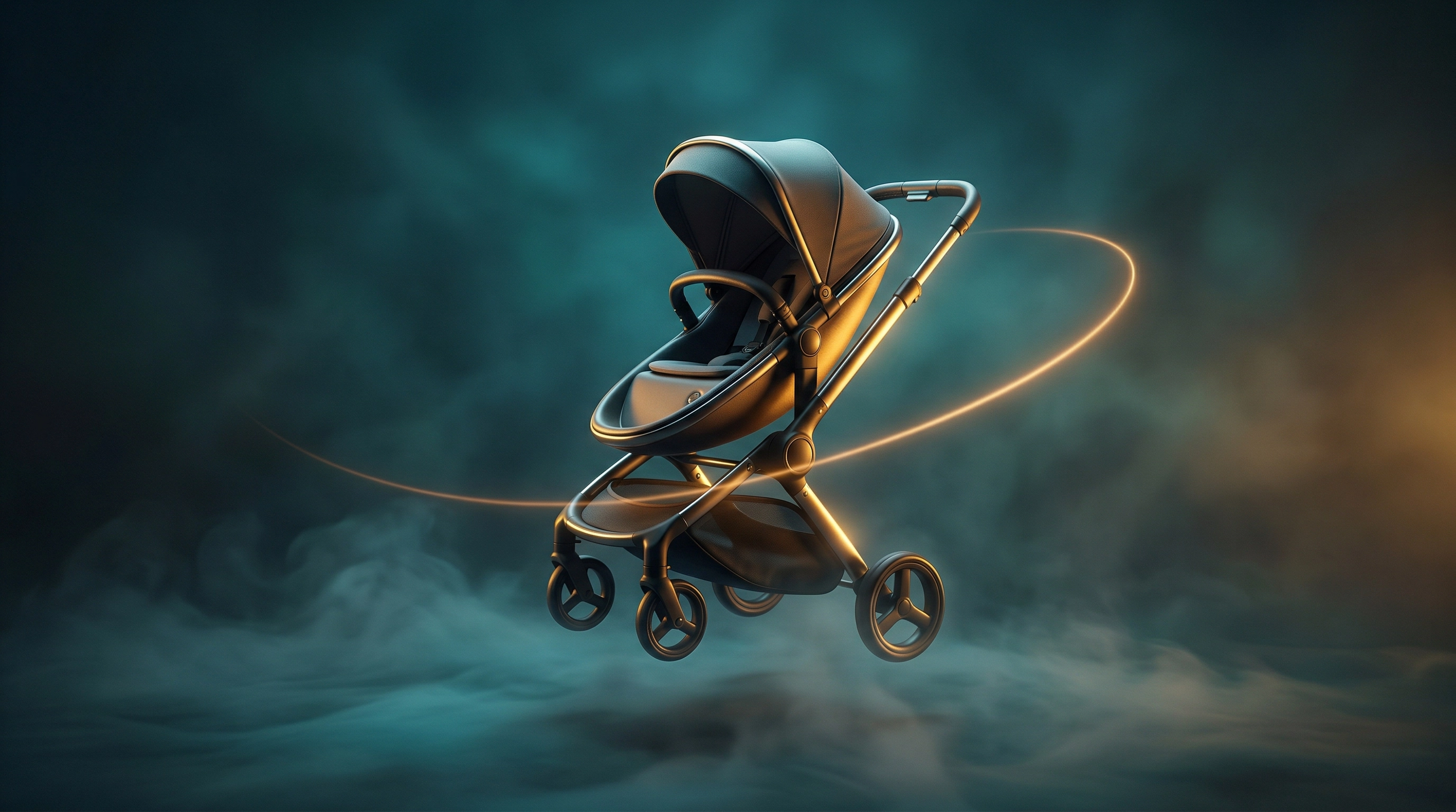 OZi Raises $6.2M to Deliver Baby Essentials in 60 Minutes