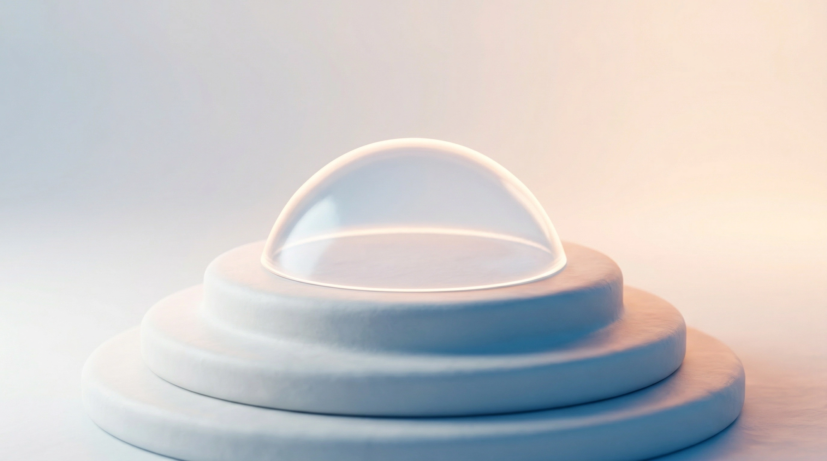 BioLattice Raises $1.25M to Tackle Corneal Blindness Crisis