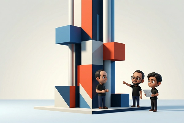 Hero banner illustration for "Nava Raises $22M from Greenoaks to Build AI Data Centers in APAC"
