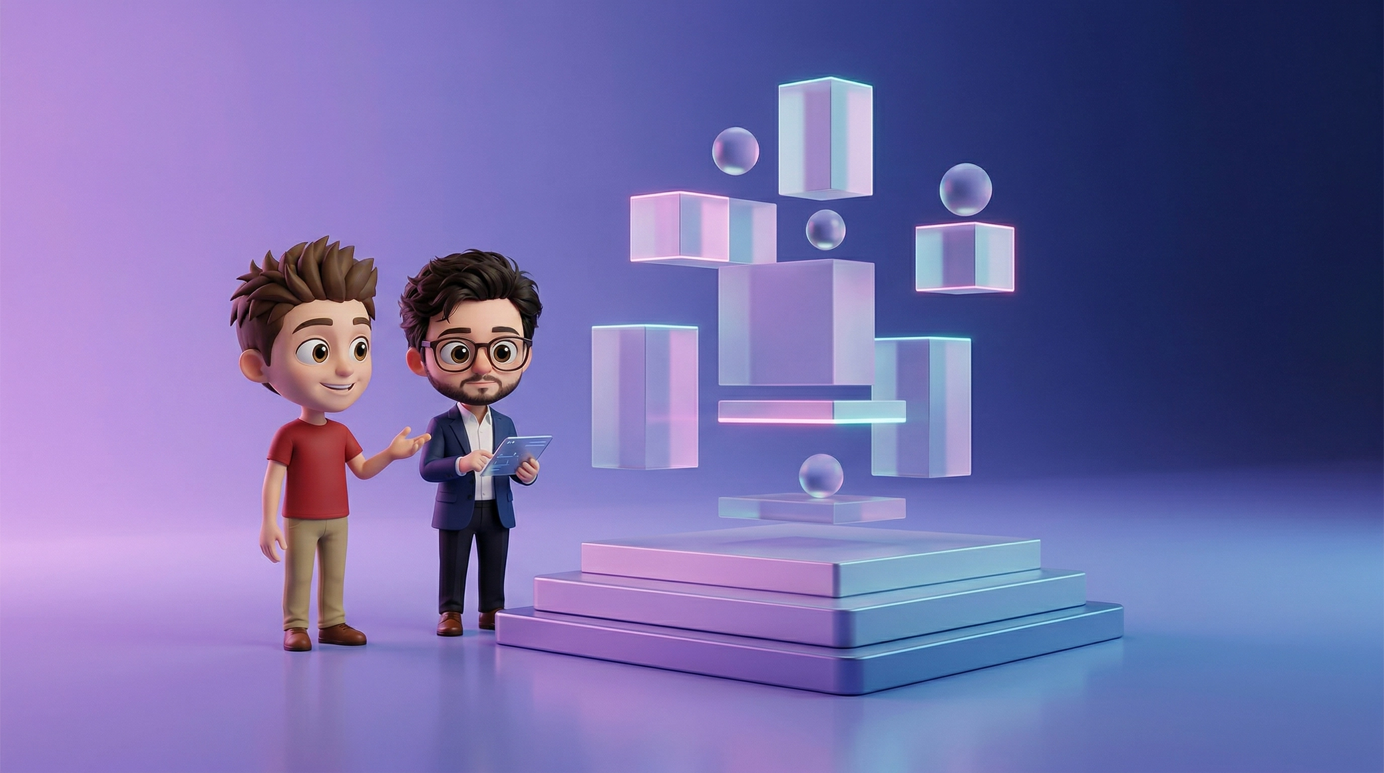 Instant Launches 1.0 Backend Built for AI-Coded Applications