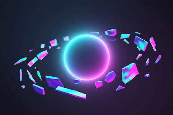 Hero banner illustration for "Boxsy's AI Co-Pilot Tackles the Fundraising Grind for Founders"