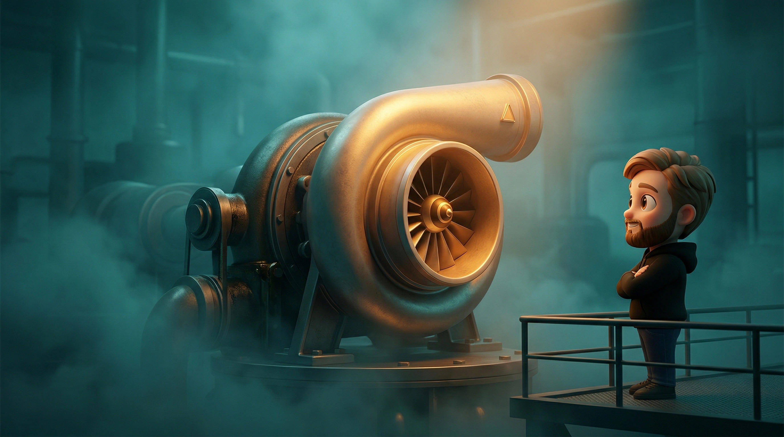 Edmund Raises €2.5M to Cut Factory Downtime With AI Troubleshooting