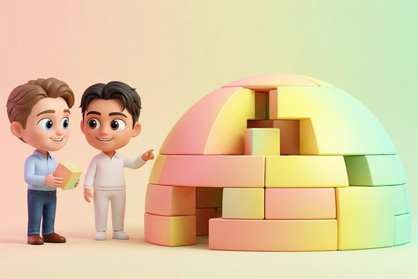 Hero banner illustration for "Strala Raises $51.3M Series B for AI-Powered Insurance Claims"