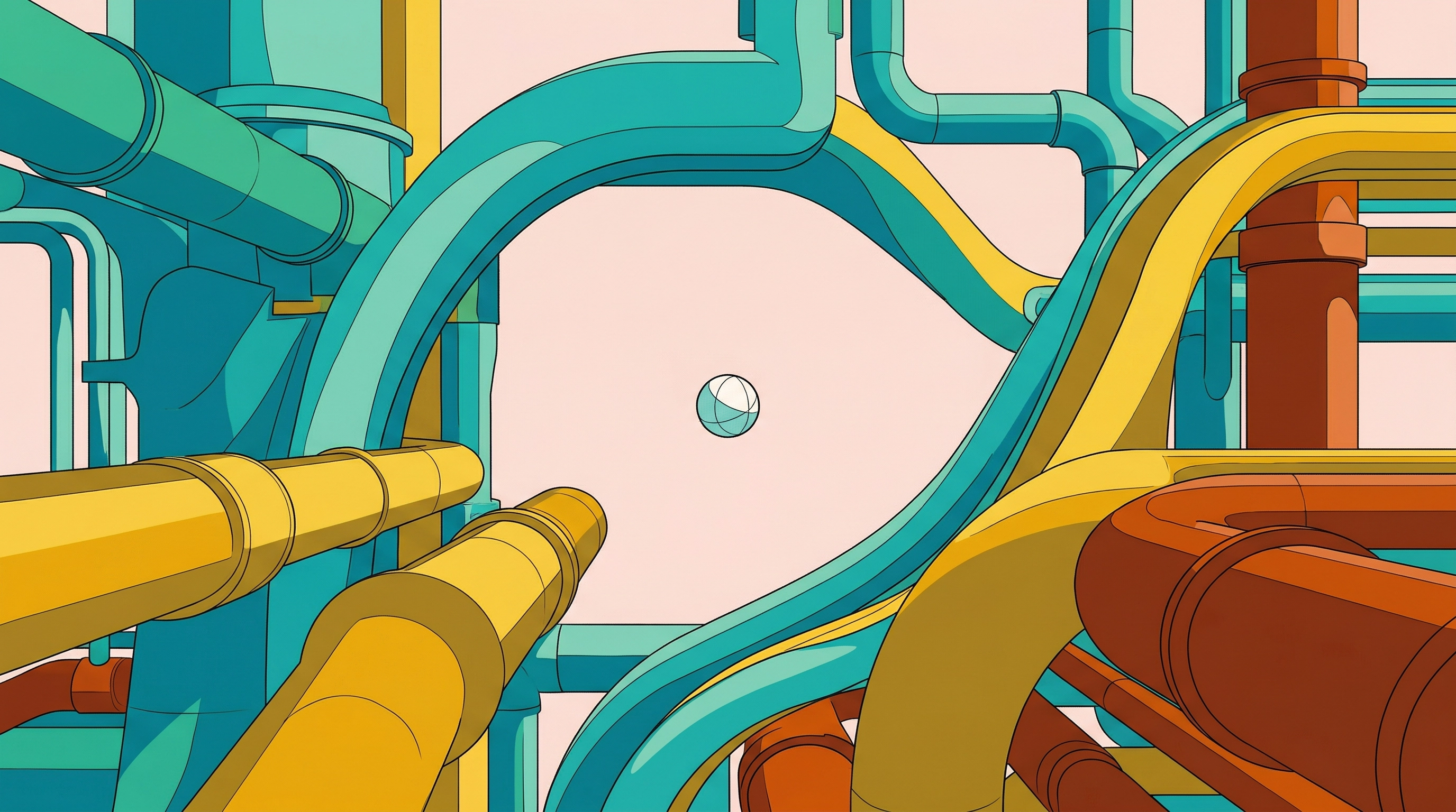 Quantum Computing's Integration Crisis: Why 150K Lines Are Shrinking to 20