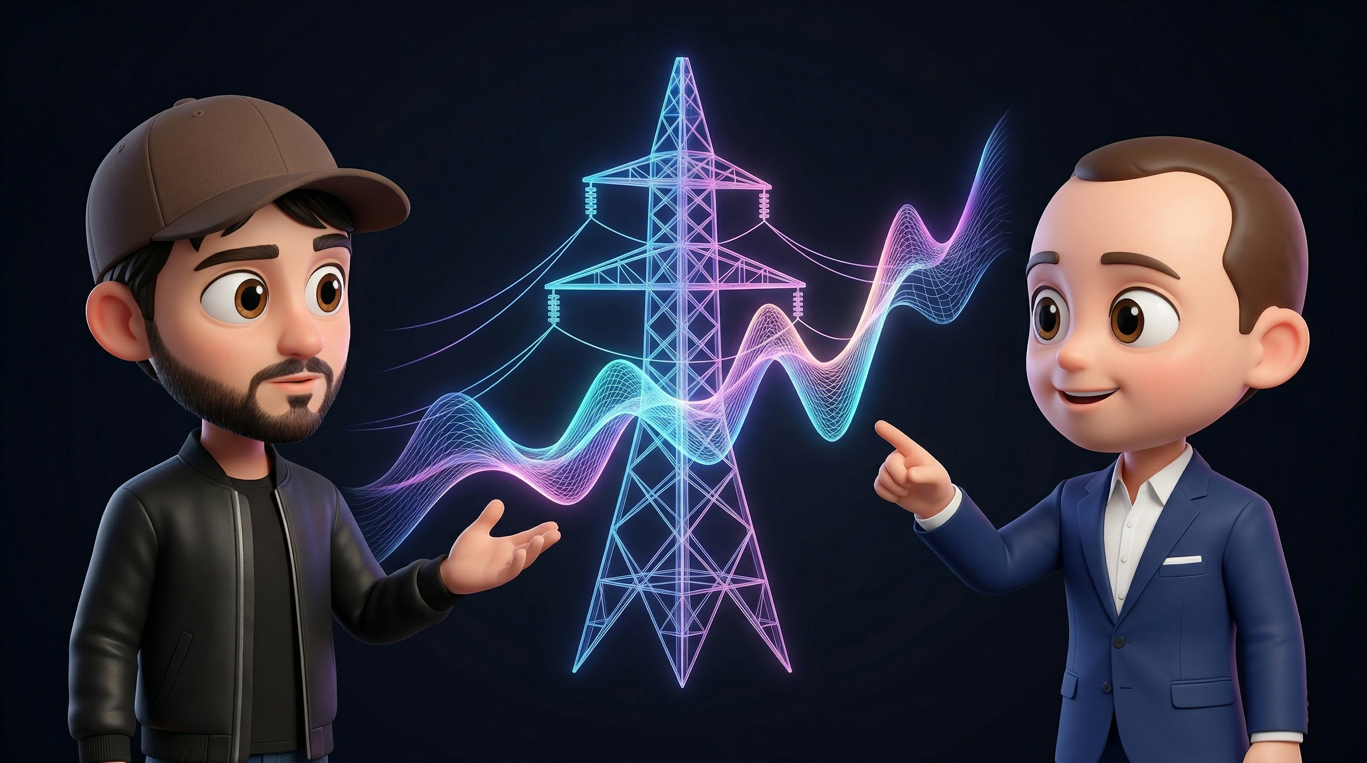 ElectronX Closes $30M Series A, Expands Power Trading to PJM