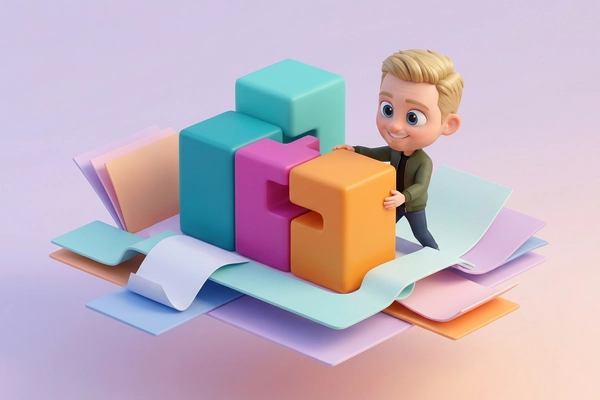 Hero banner illustration for "Juno Raises $12M Seed to Automate Tax Prep for Professional Firms"