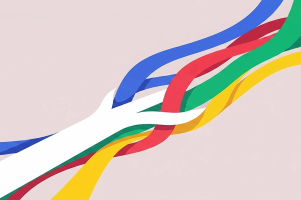 Hero banner illustration for "GitButler Raises $17M to Build 'What Comes After Git'"