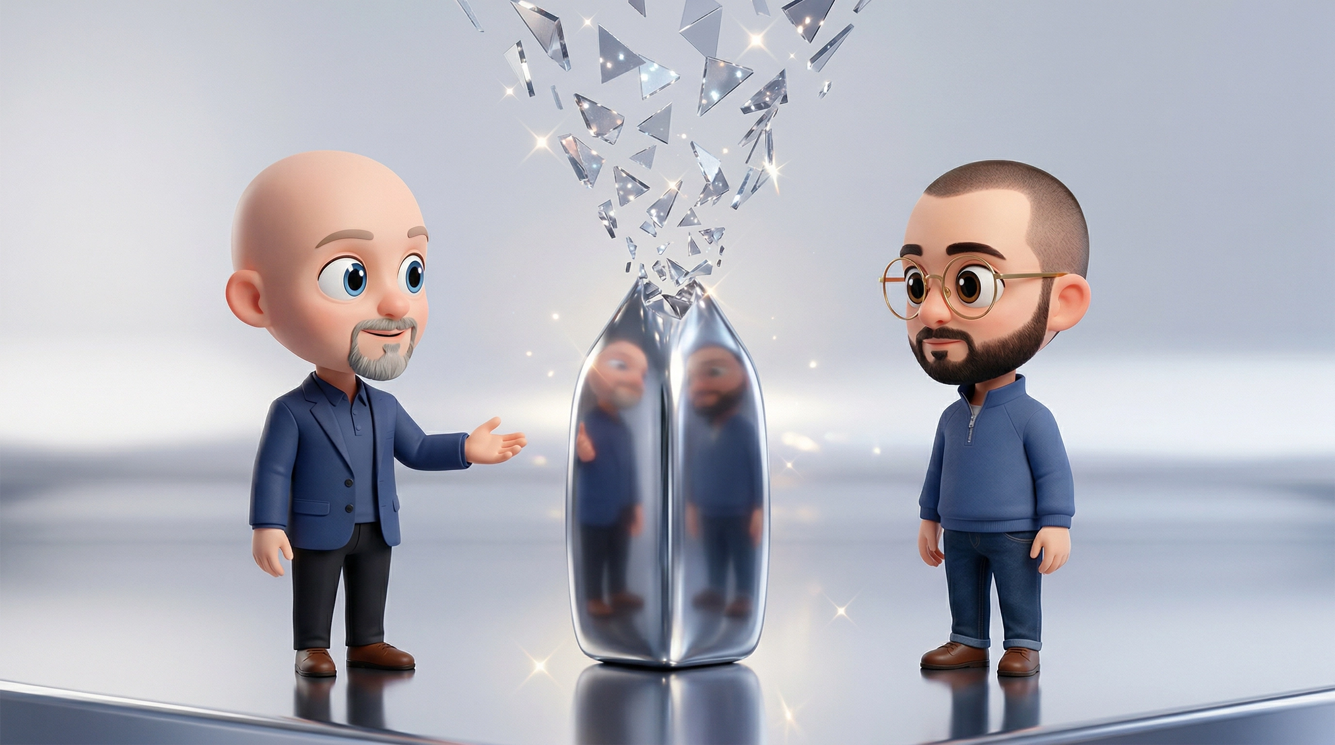Quantum Computing's Integration Problem: 150K Lines Cut to 20