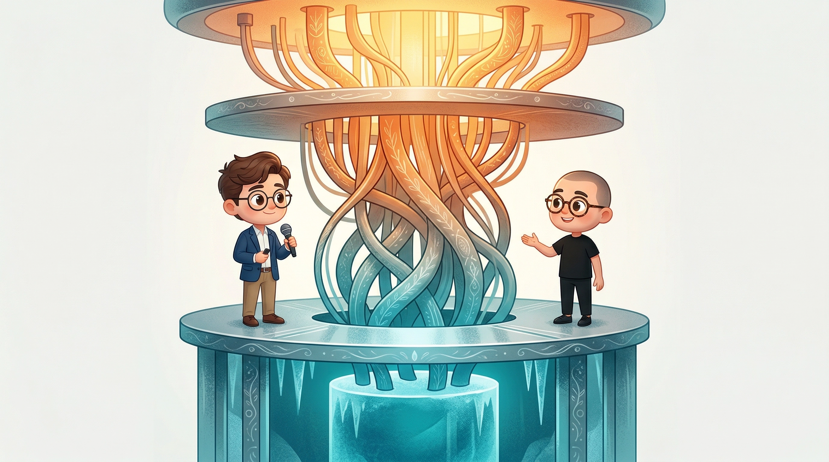 Rhonexum Raises €867.5K to Scale Quantum's Cryogenic Electronics