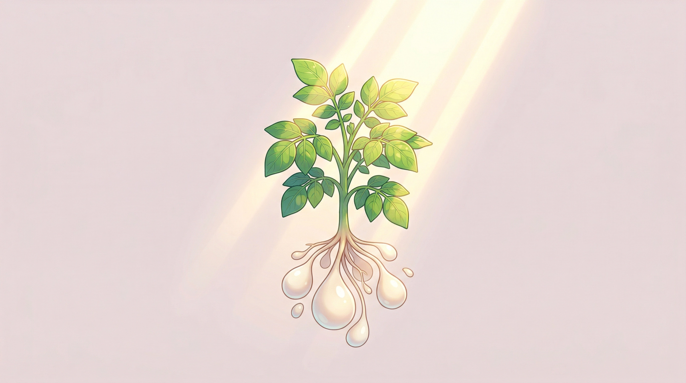 Finally Foods Raises $2.6M to Farm Dairy Proteins in Potatoes