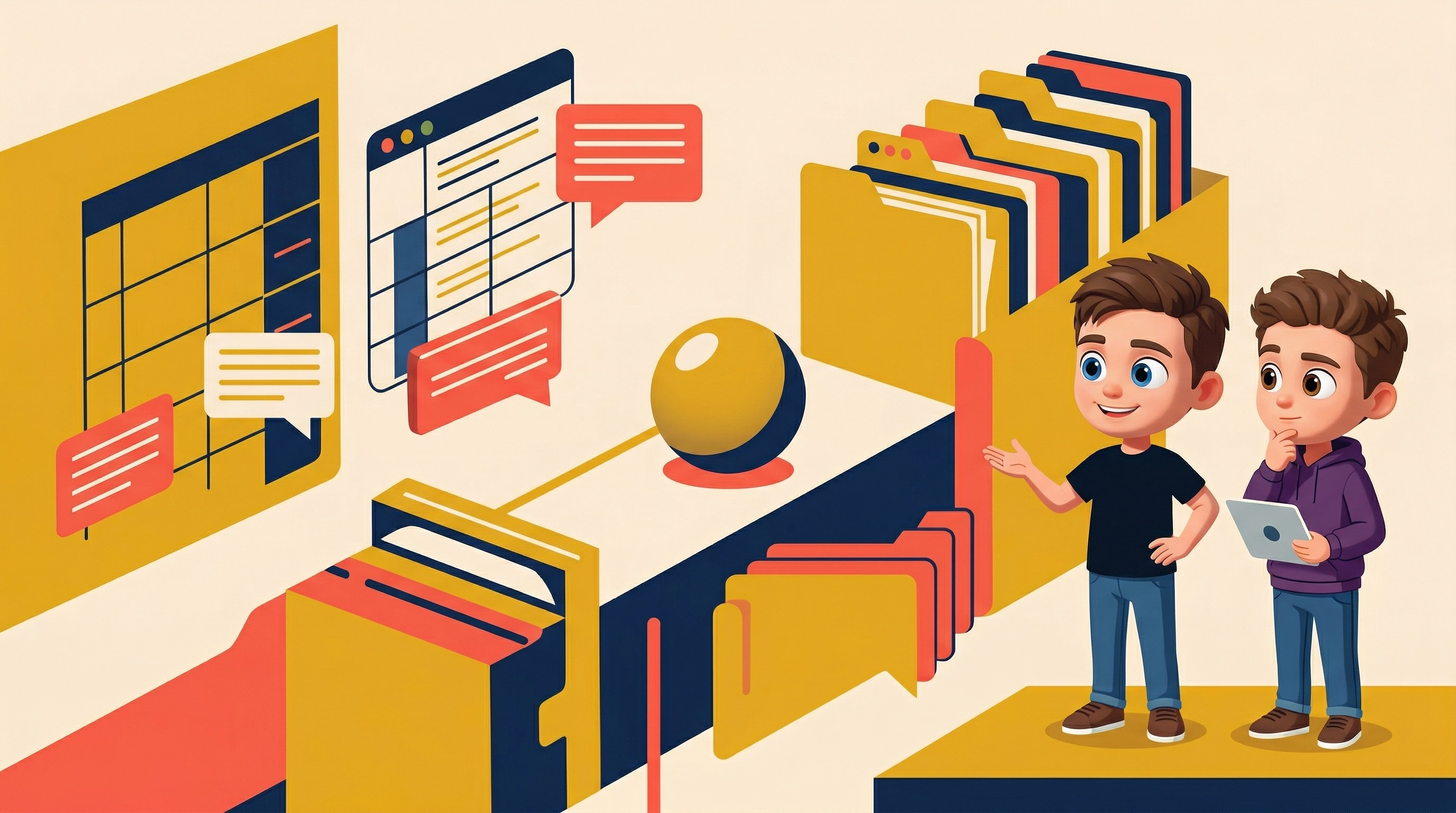 Deeptune Raises $43M from a16z for AI Agent Training Platform