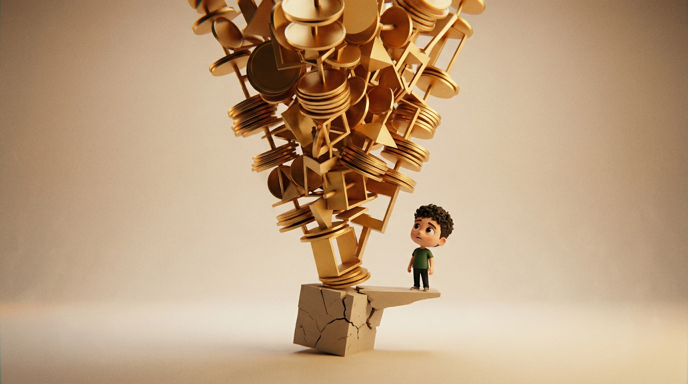 Cookie Snaps' Rise and Fall: A Cautionary Tale for Web3 Creators