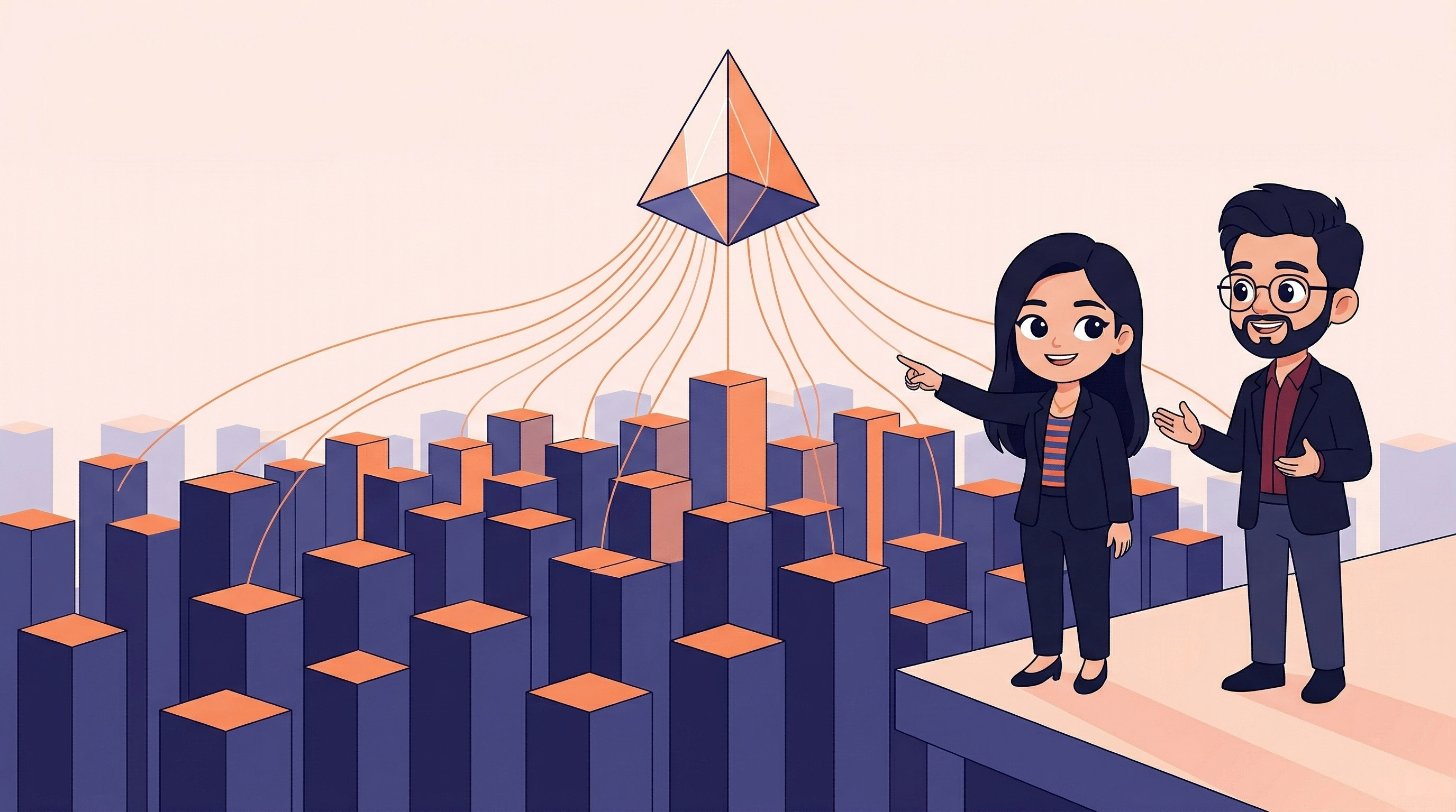 Potpie Raises $2.2M to Build Context Layer for AI Coding Agents