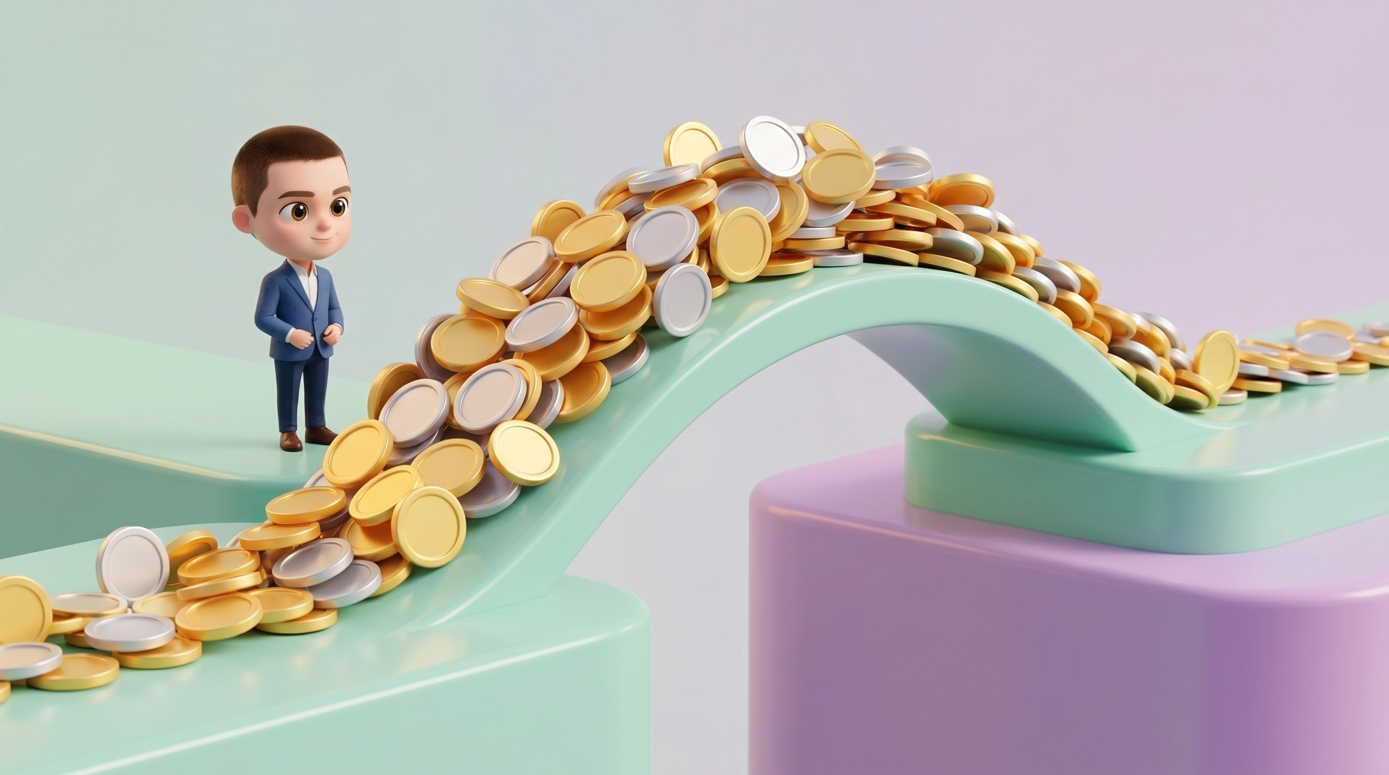 INXY Payments Lands $7M Seed After Processing $2B in Transactions