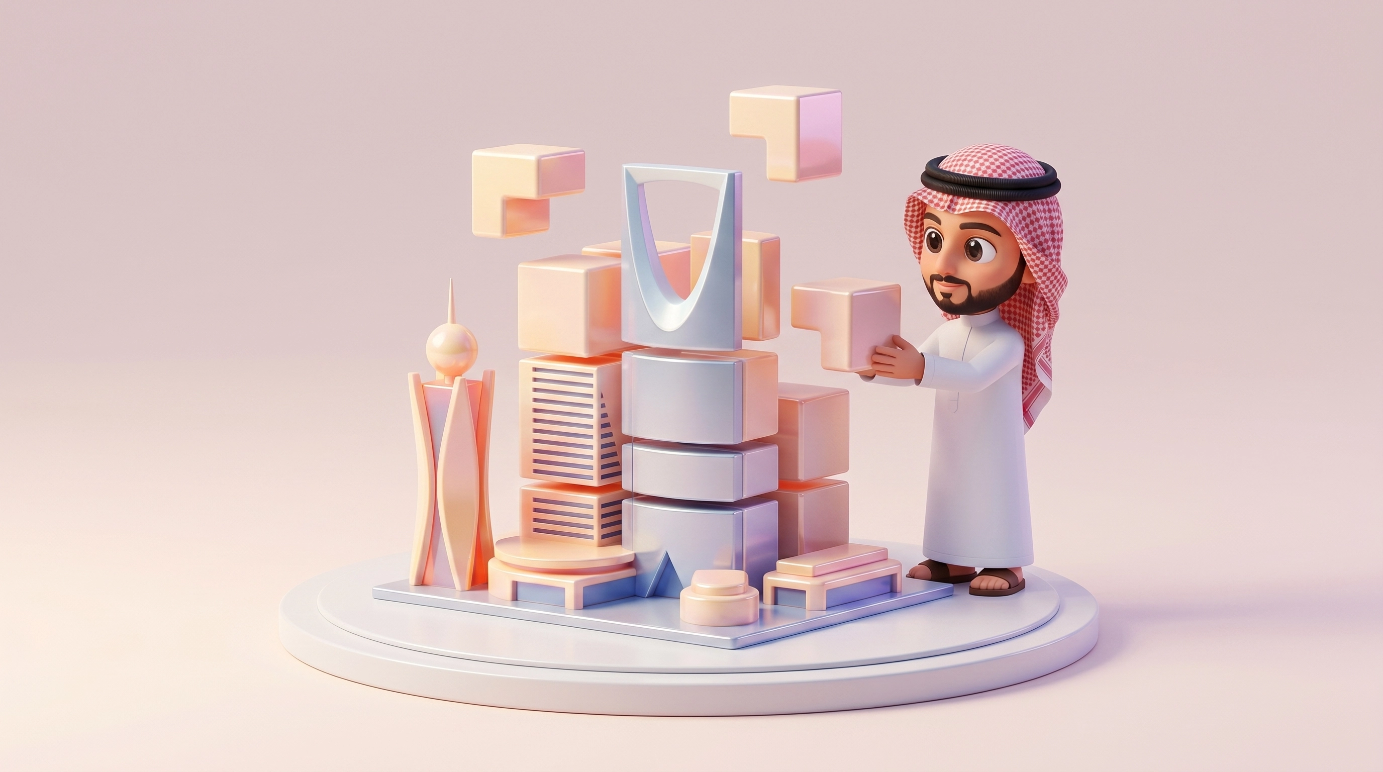 Jozo Raises $2.2M Seed to Tokenize Saudi Real Estate