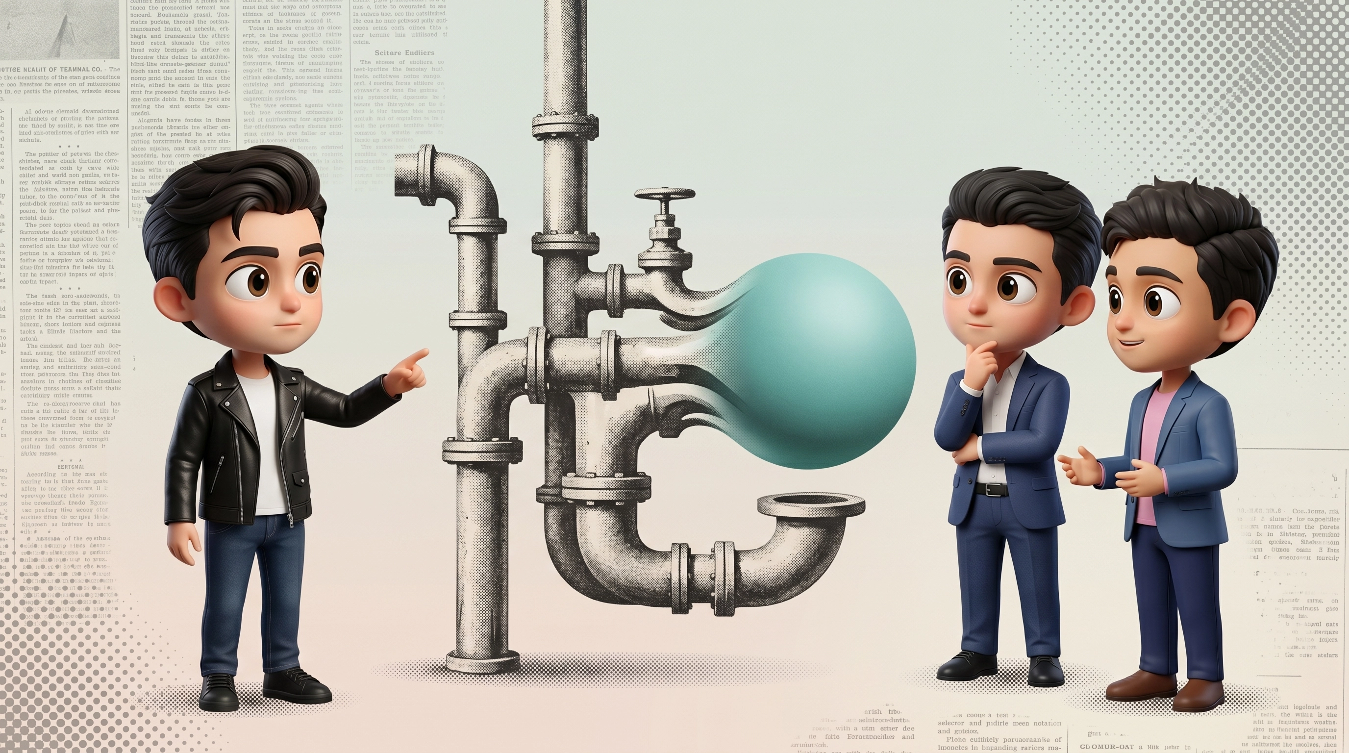 TraqCheck Raises $8M Series A to Scale AI HR Agents Across Europe