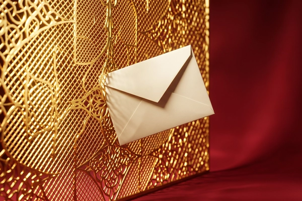 Hero banner illustration for "The Email Deliverability Crisis Every SaaS Founder Must Solve"