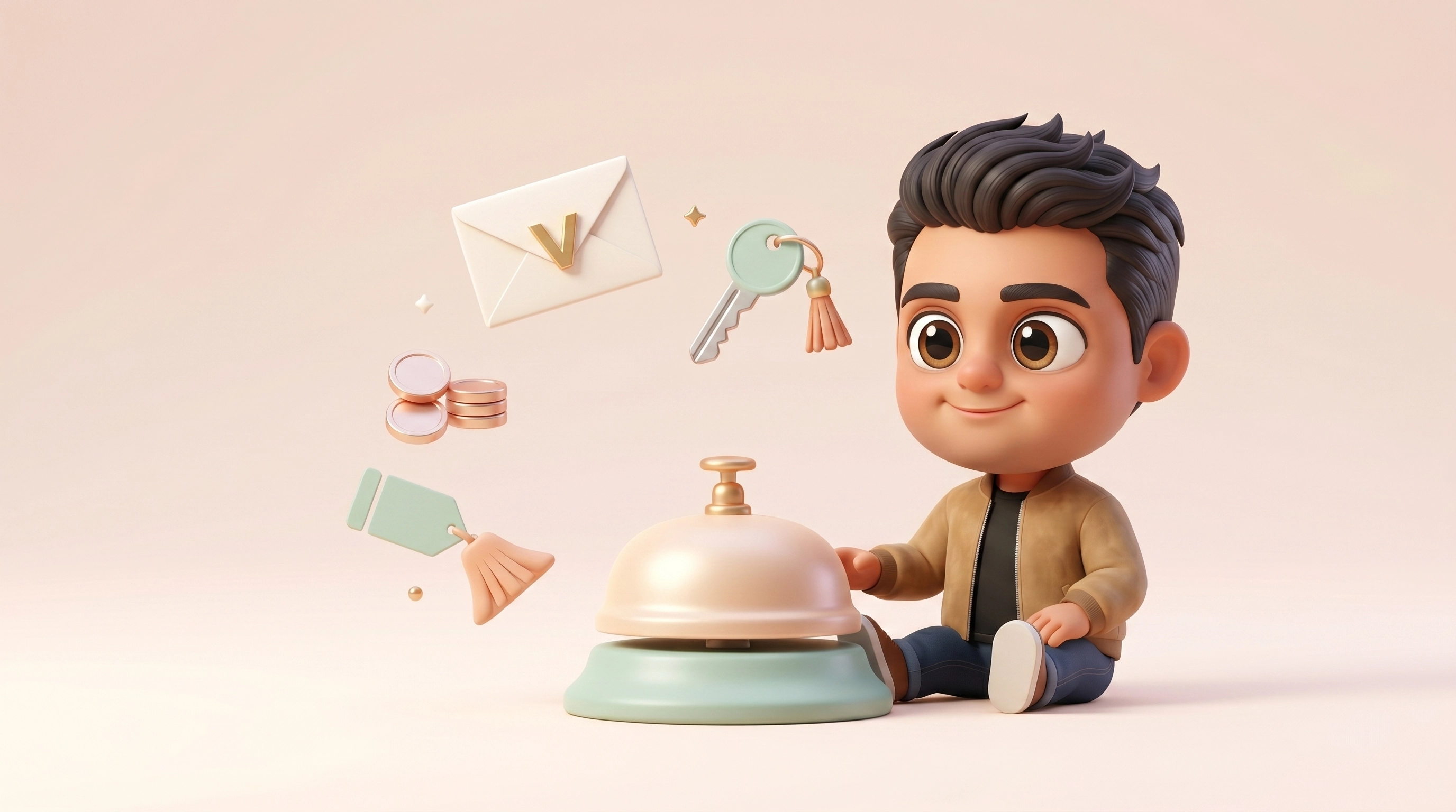 Otel AI Raises €2.8M to Automate Hotel Ops with AI Co-Workers