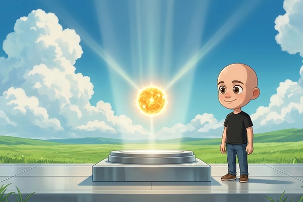 Hero banner illustration for "Twilio Founder's Fusion Startup Raises $450M Series A from Bessemer, GV"