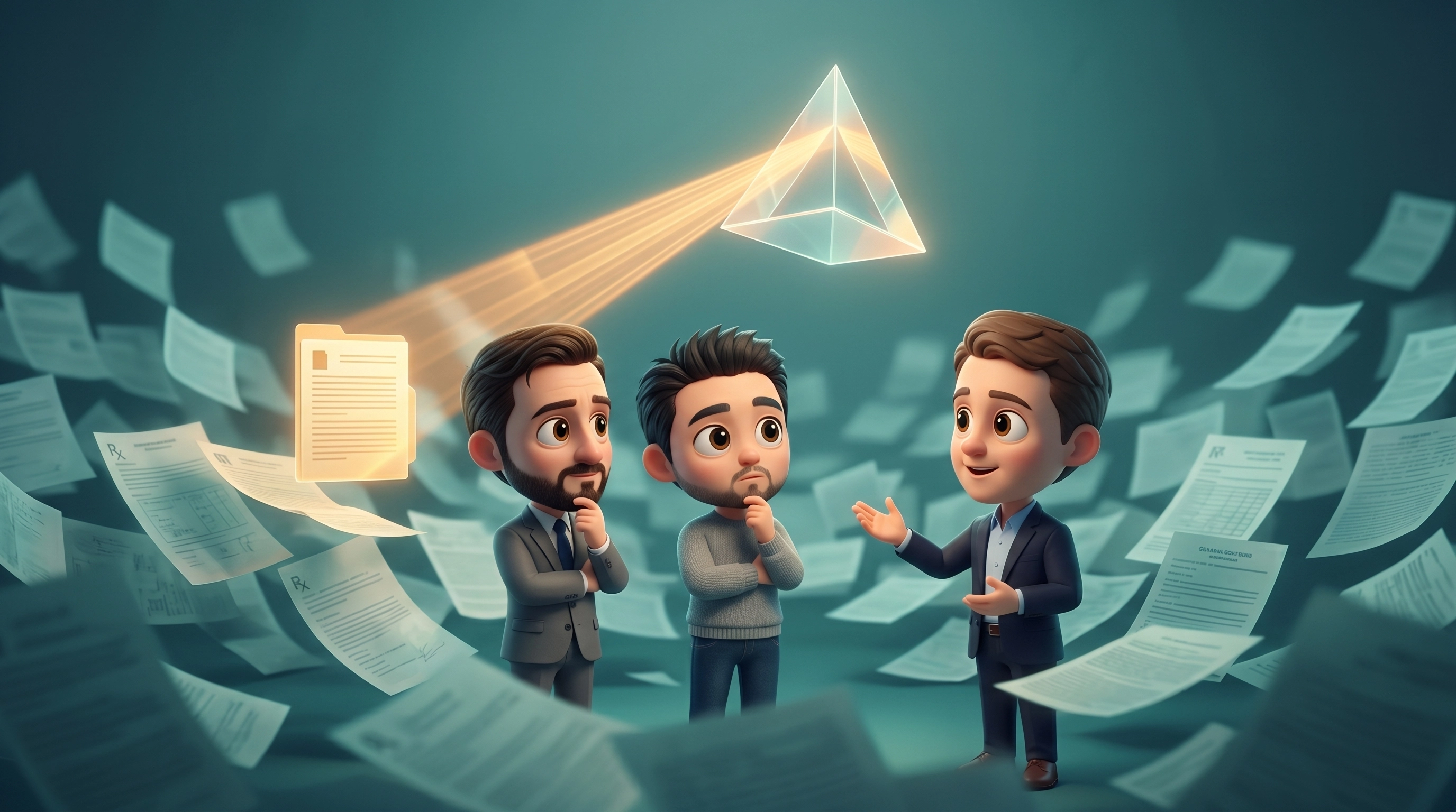 Keebler Health Raises $16M for AI Medicare Risk Adjustment Platform