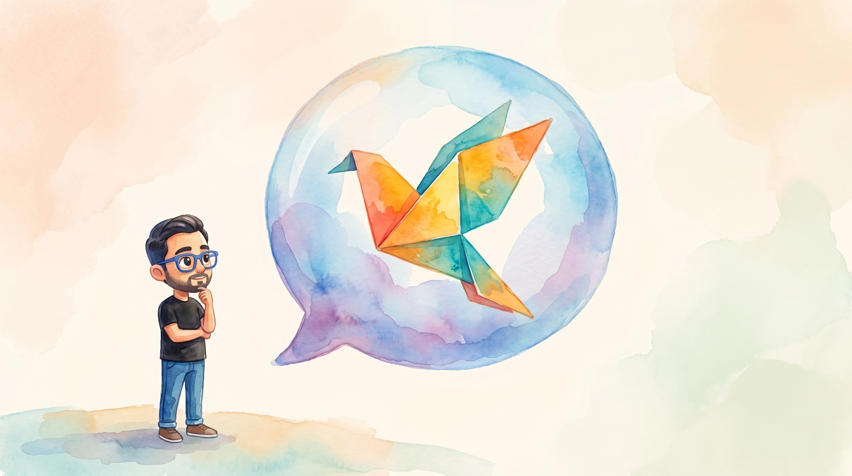Why Emergent Built Its AI Agent for WhatsApp Instead of an App