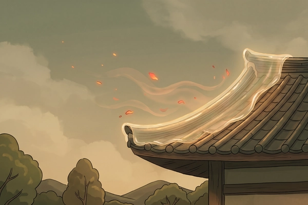 Hero banner illustration for "NanoTech Materials Raises $29.4M Series A for Heat Control Technology"