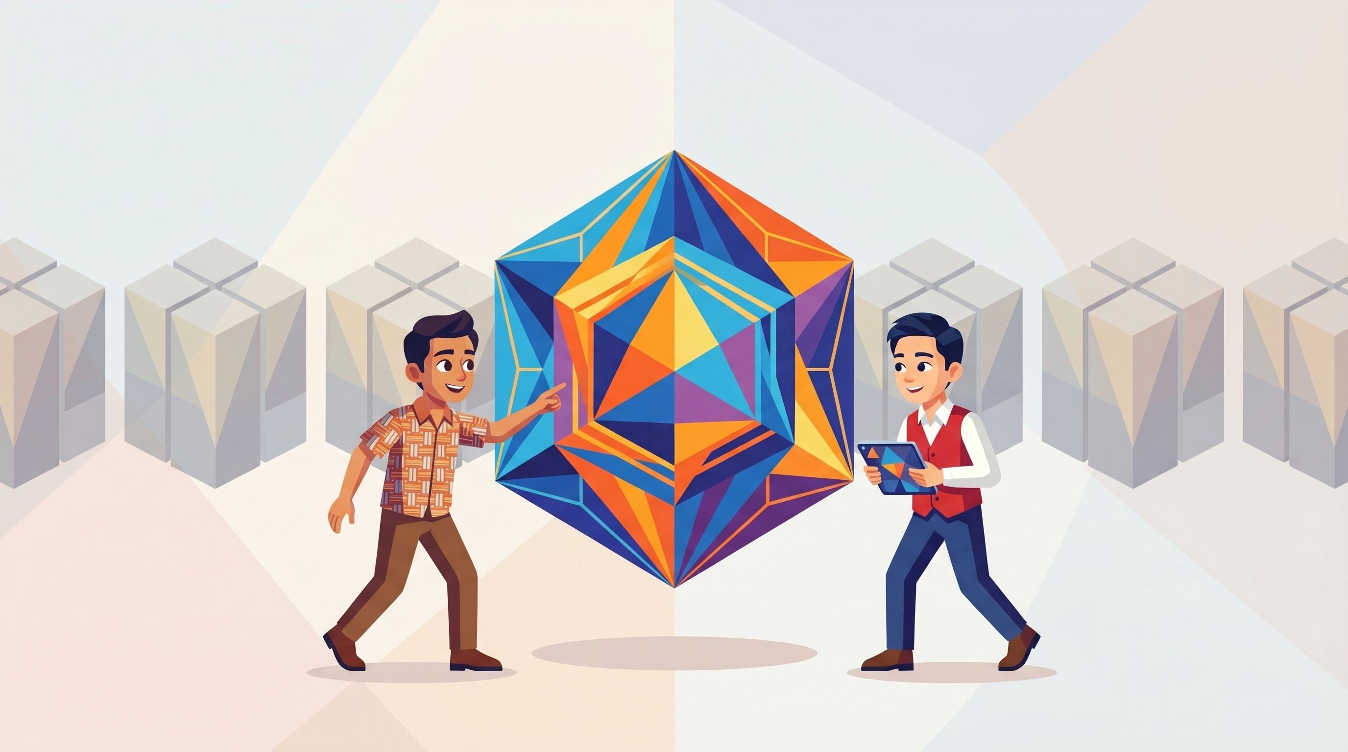 Ex-OpenAI Trio Reaches $1.3B Valuation Building Custom AI for Enterprise