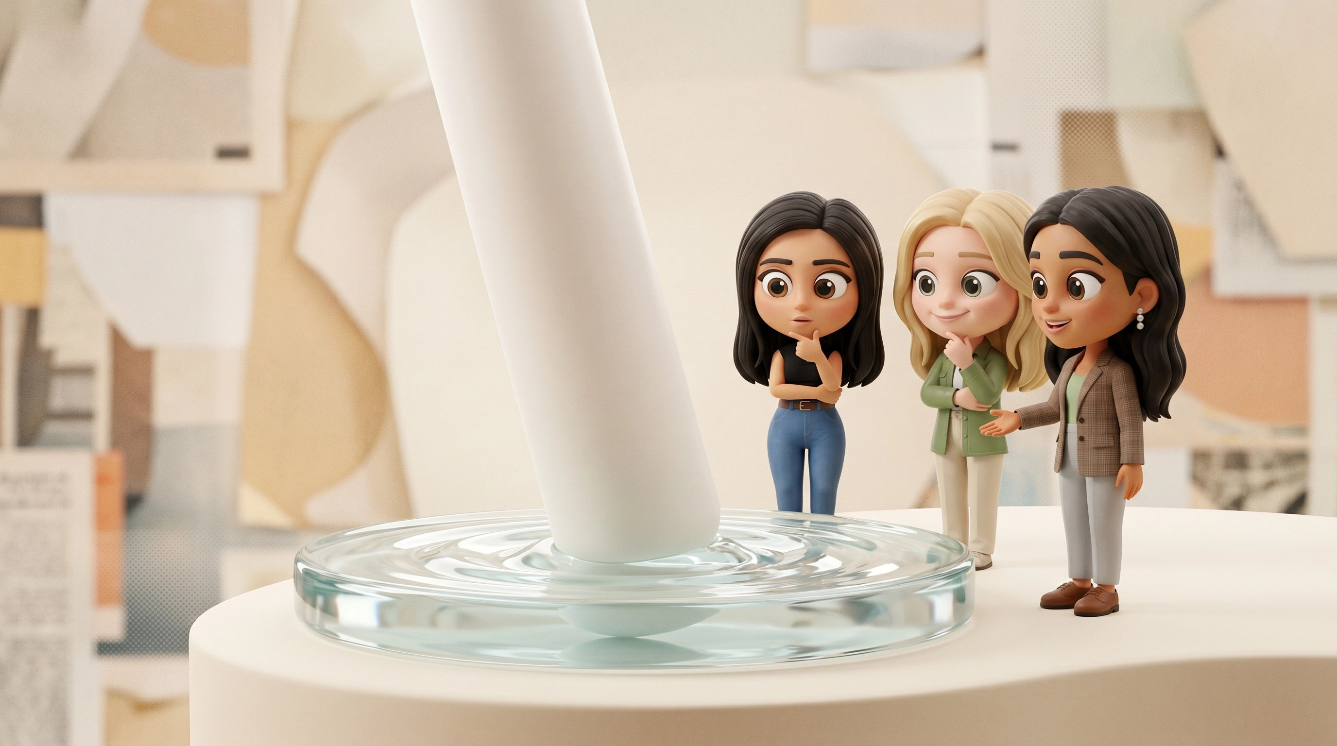 Marlow Raises $1.9M to Scale Lubricated Tampon Innovation