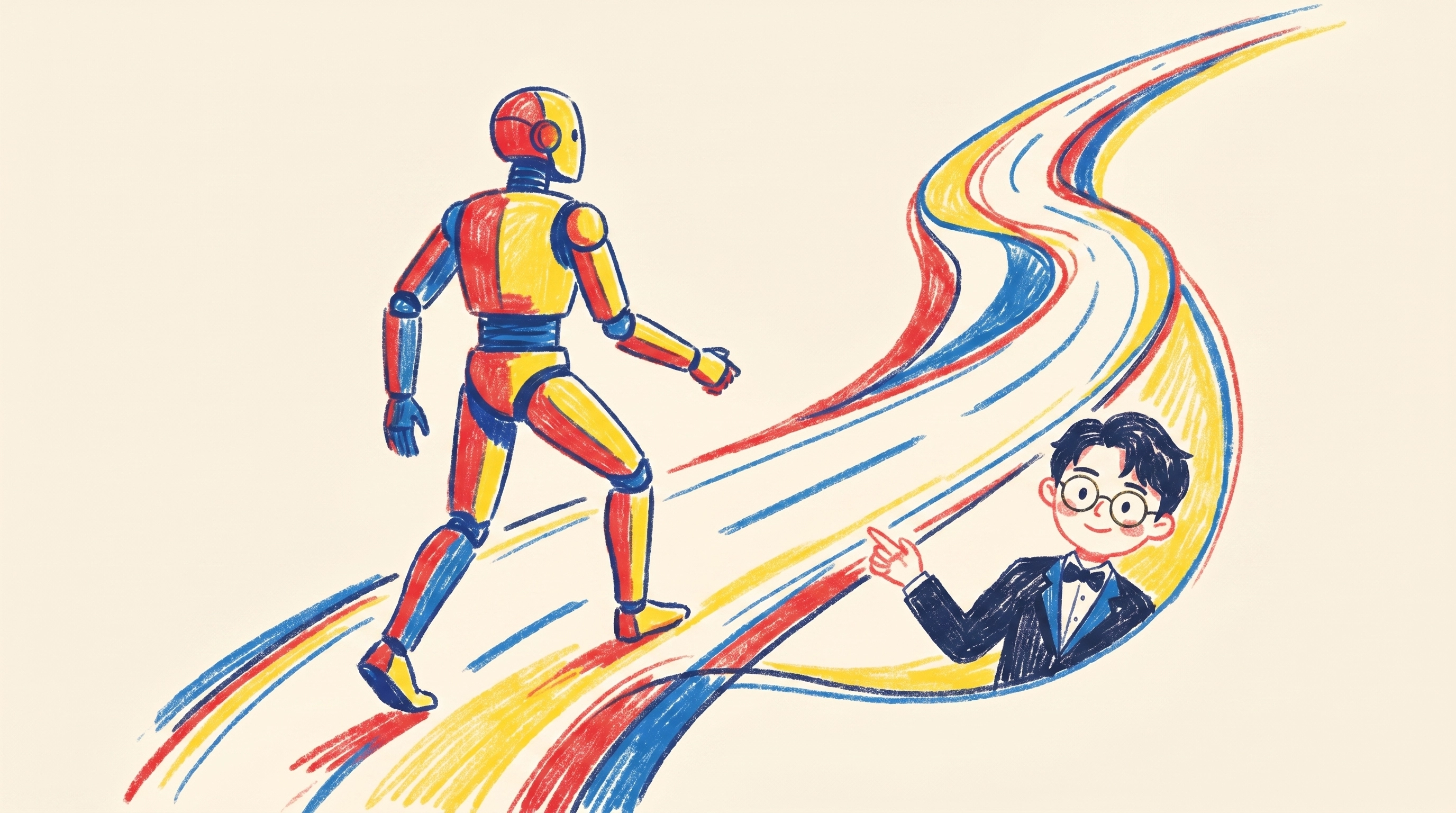 Chinese Robotics Startup TARS Raises Record $455M Pre-A Round