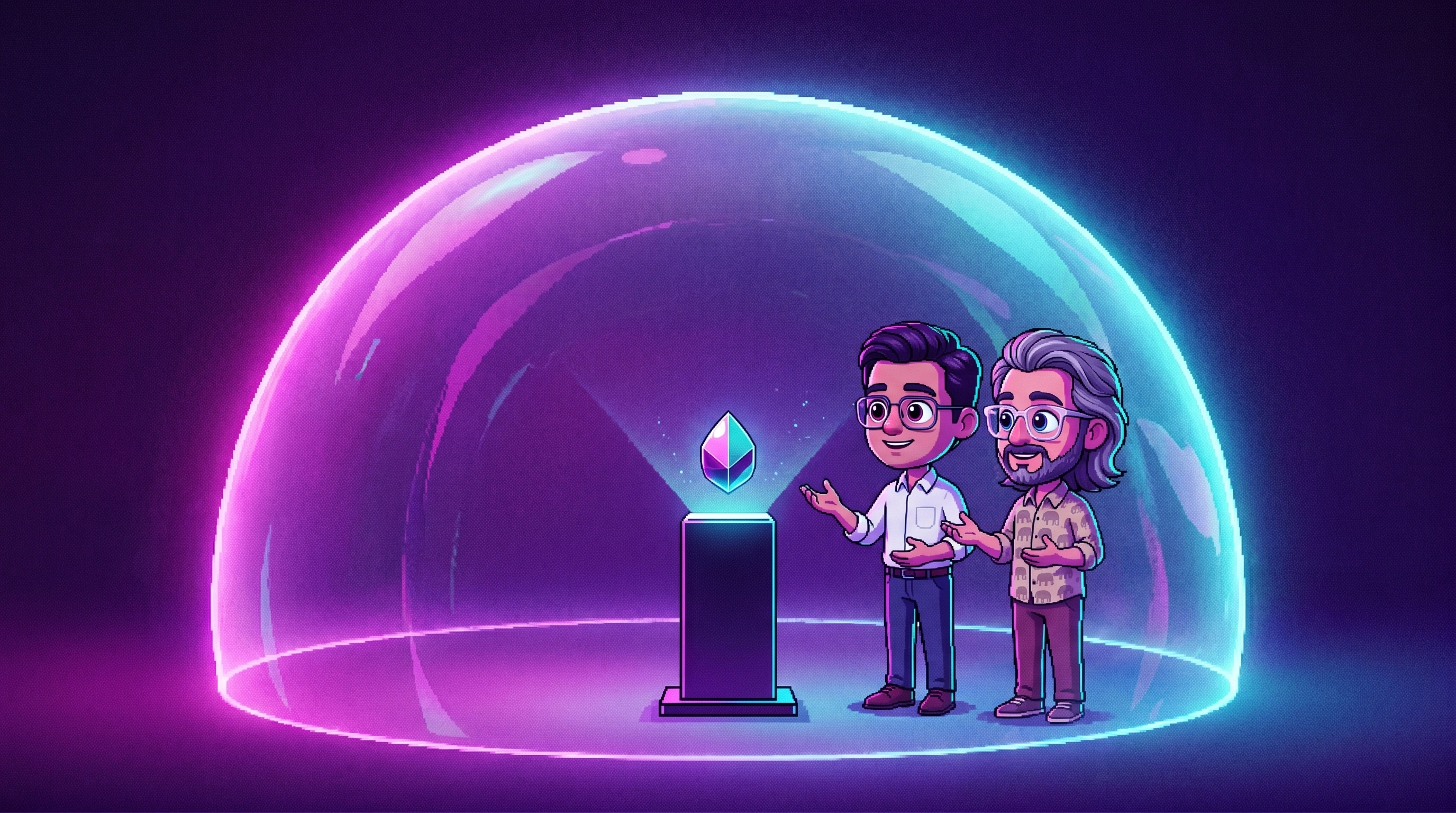 Simbian's AI Security Agents Hit 15x Growth on Just $10M Seed Funding