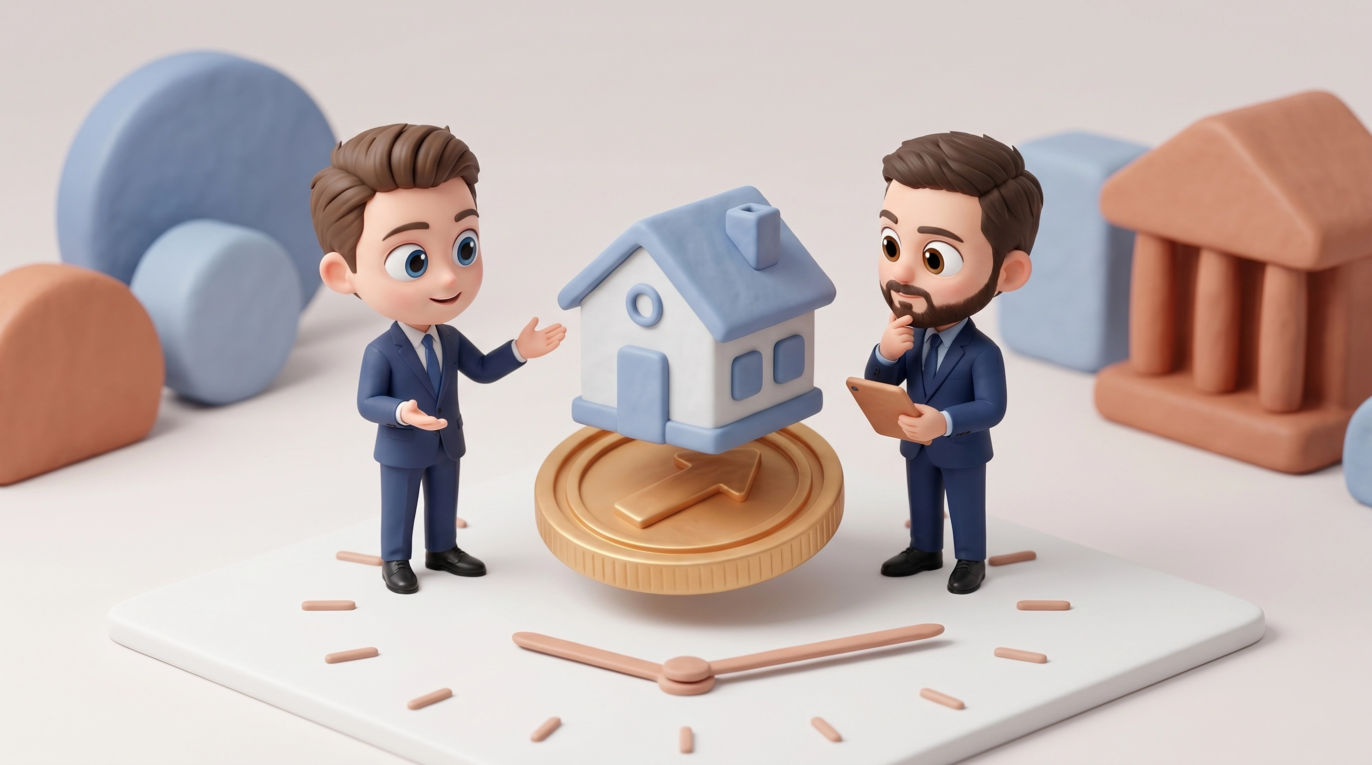 Mirabelle Lands €6M Seed to Launch Reverse Mortgage Platform in France