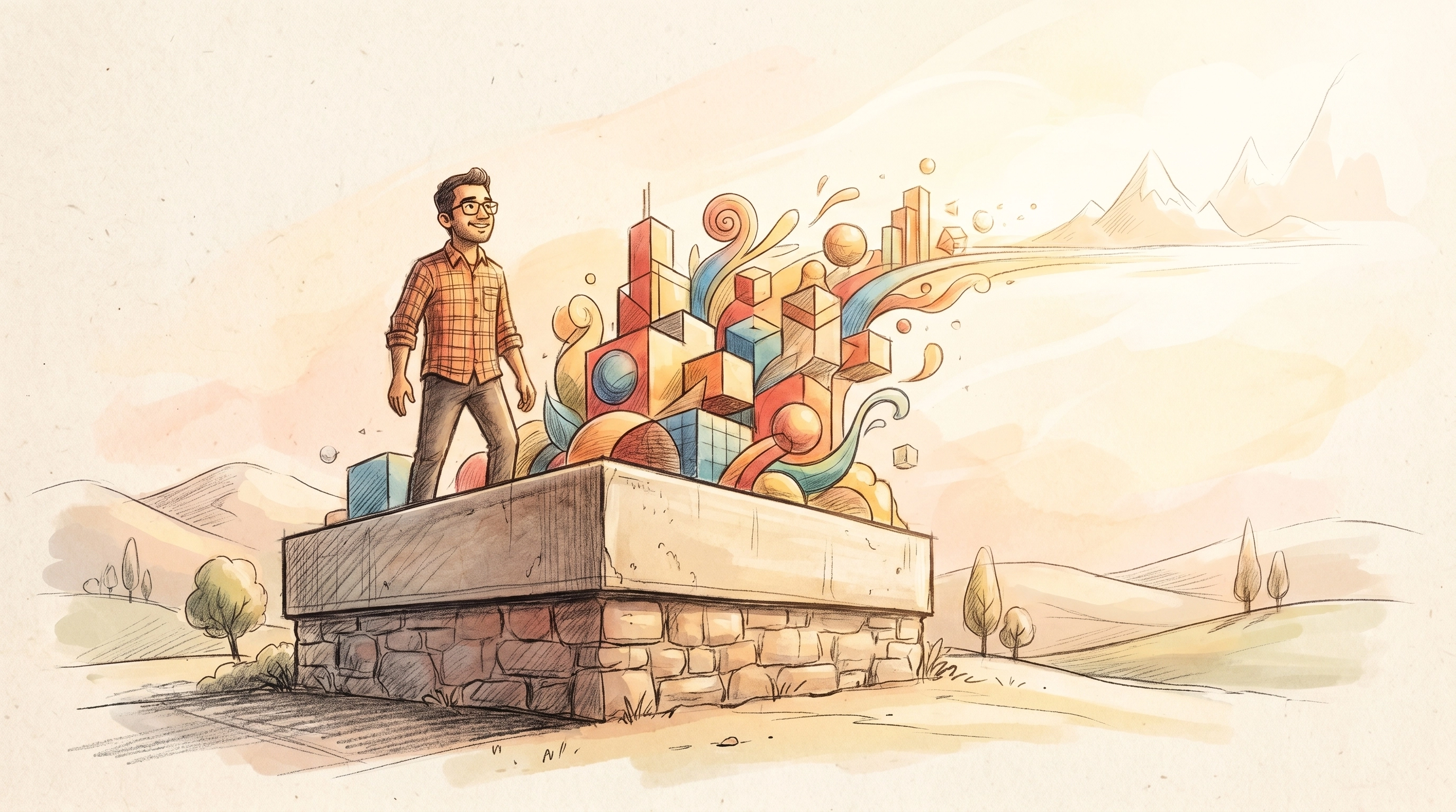 OpenAI Alumni Launch $100M VC Fund for 'Post-AGI' Startups